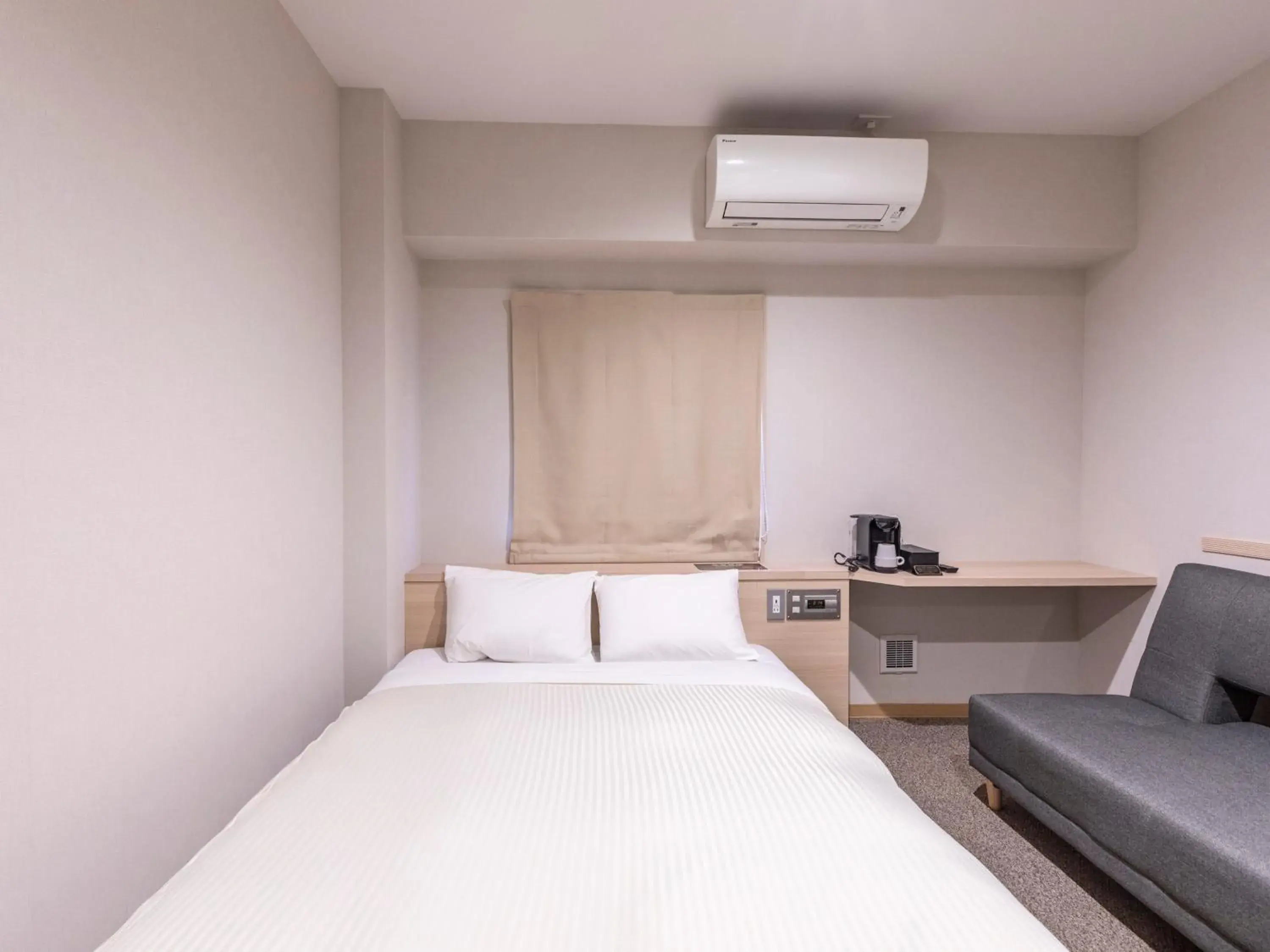 Superior Double Room - single occupancy - Non-Smoking in Trust Hotel Superior Double Room - single occupancy - Non-Smoking in Trust Hotel