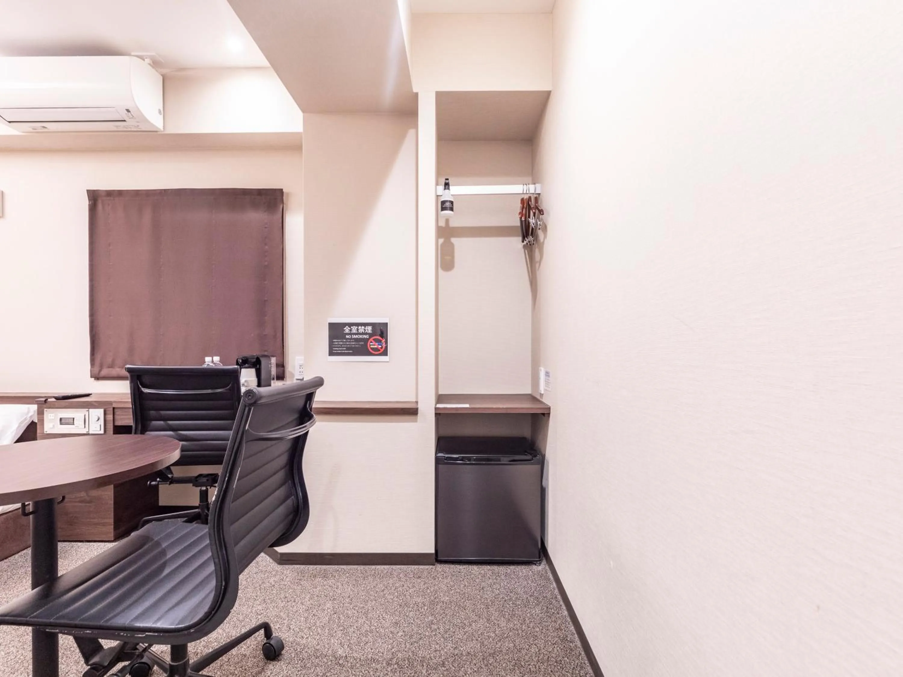 Photo of the whole room in Trust Hotel