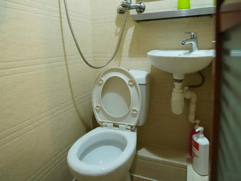 The Nap Mong Kok The Nap Mong Kok