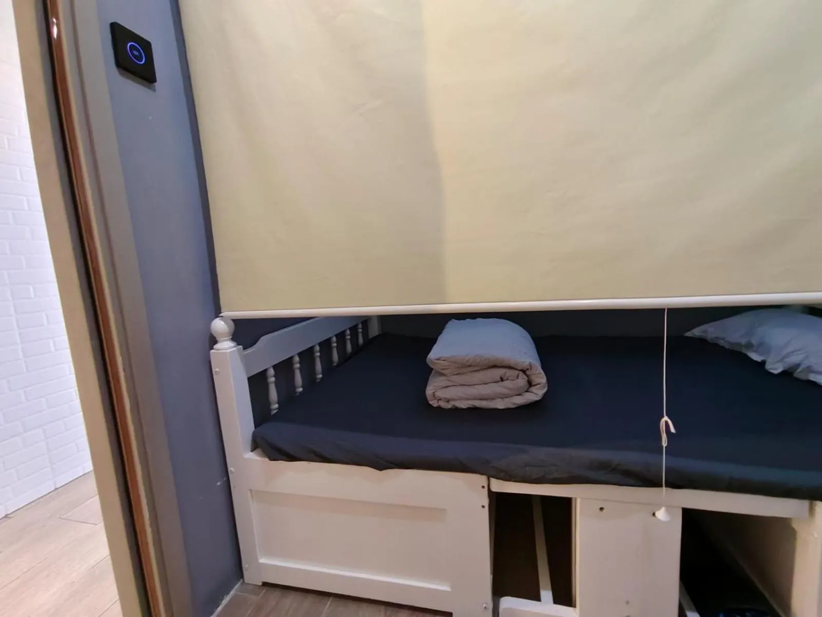 Bed in The Nap Mong Kok