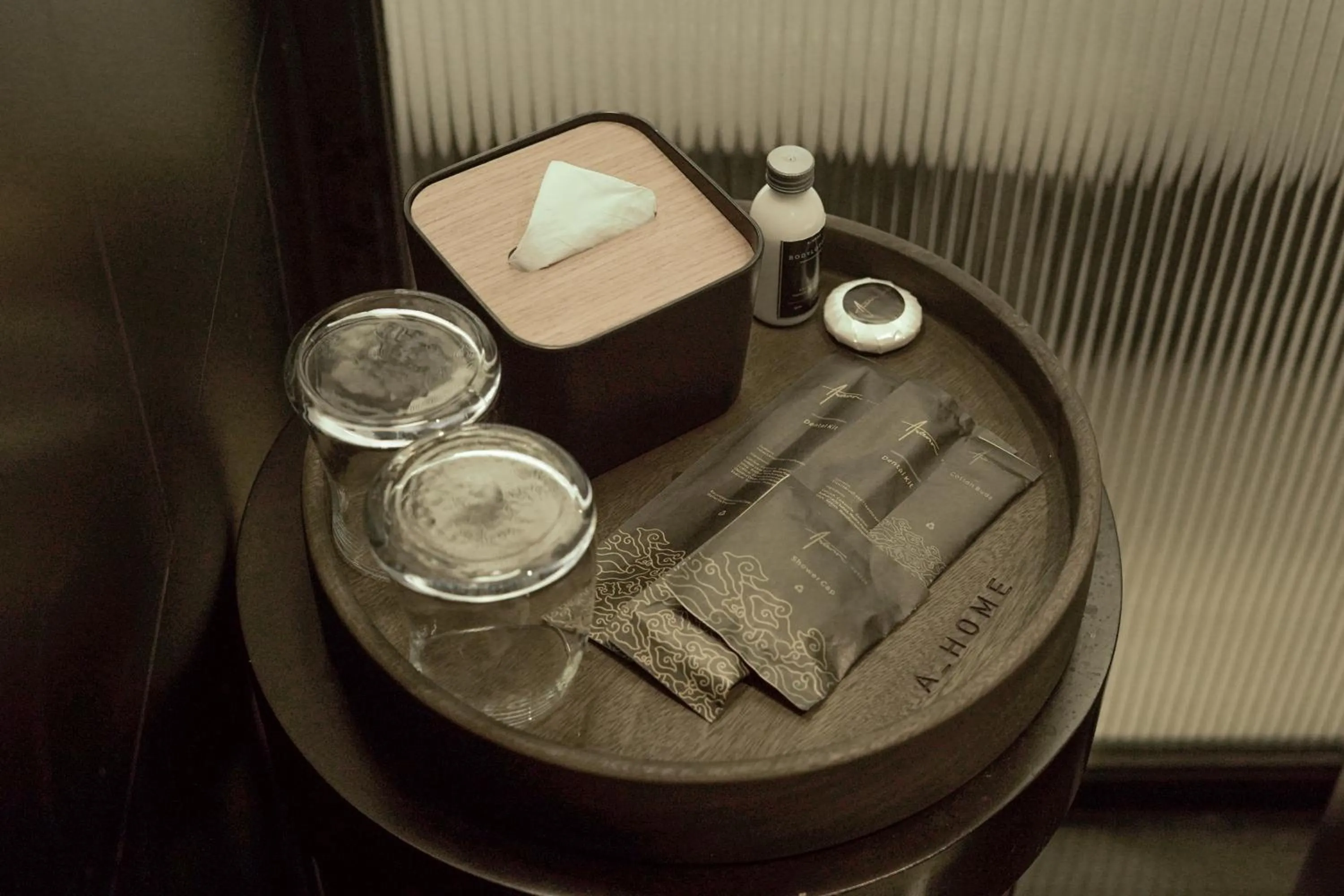 Coffee/tea facilities in Awann Sewu Boutique Hotel and Suite Semarang