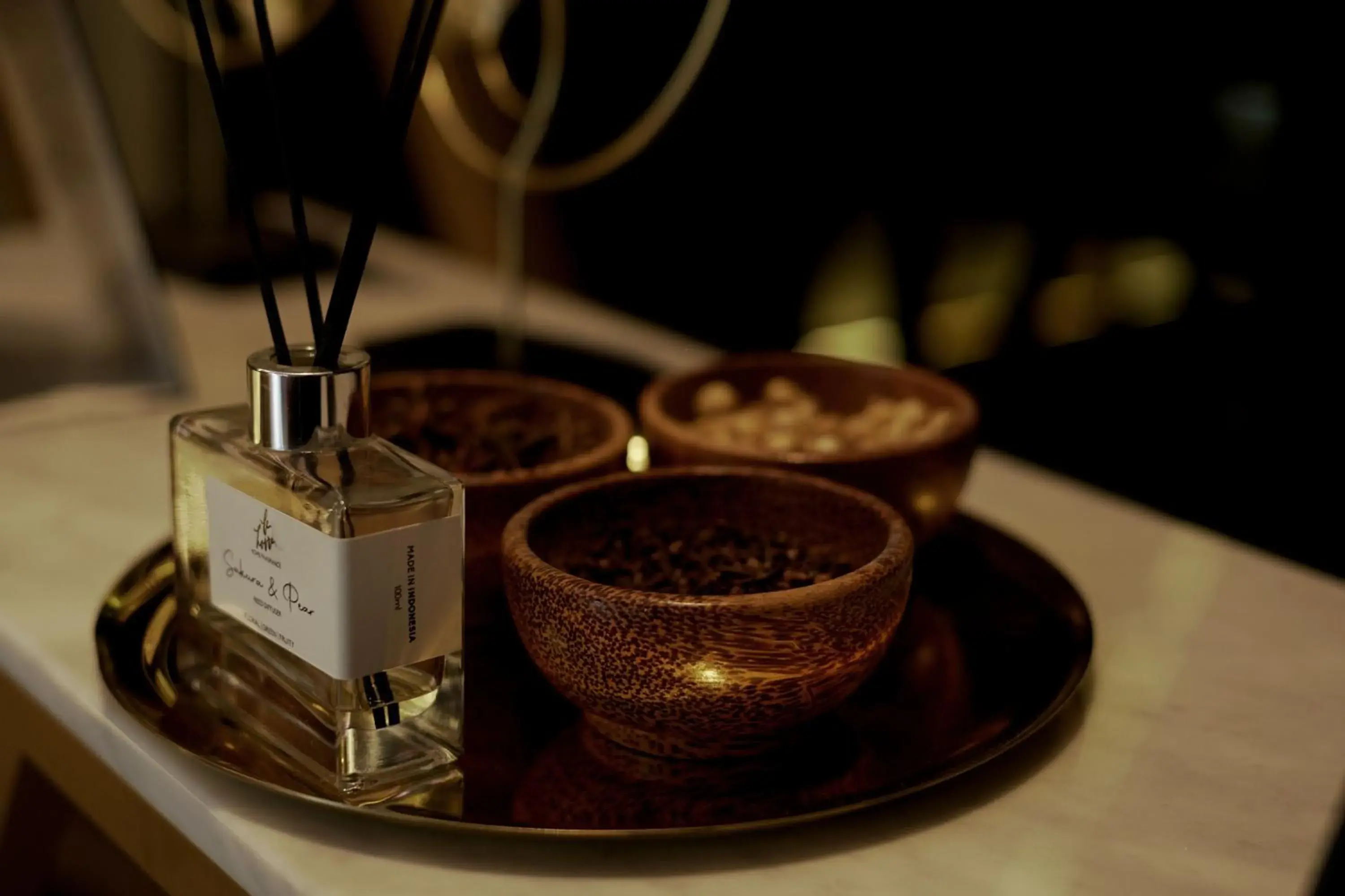 Spa and wellness centre/facilities in Awann Sewu Boutique Hotel and Suite Semarang Spa and wellness centre/facilities in Awann Sewu Boutique Hotel and Suite Semarang