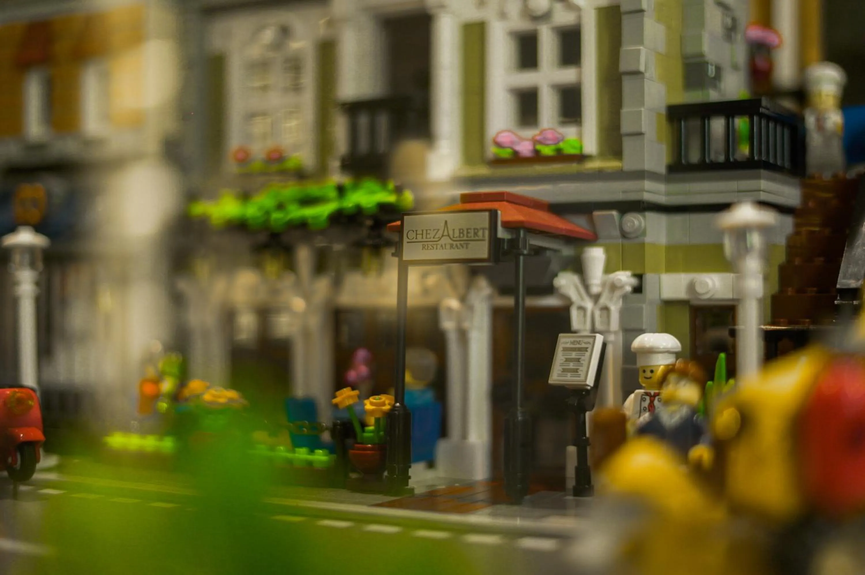 Kids's club in Awann Sewu Boutique Hotel and Suite Semarang