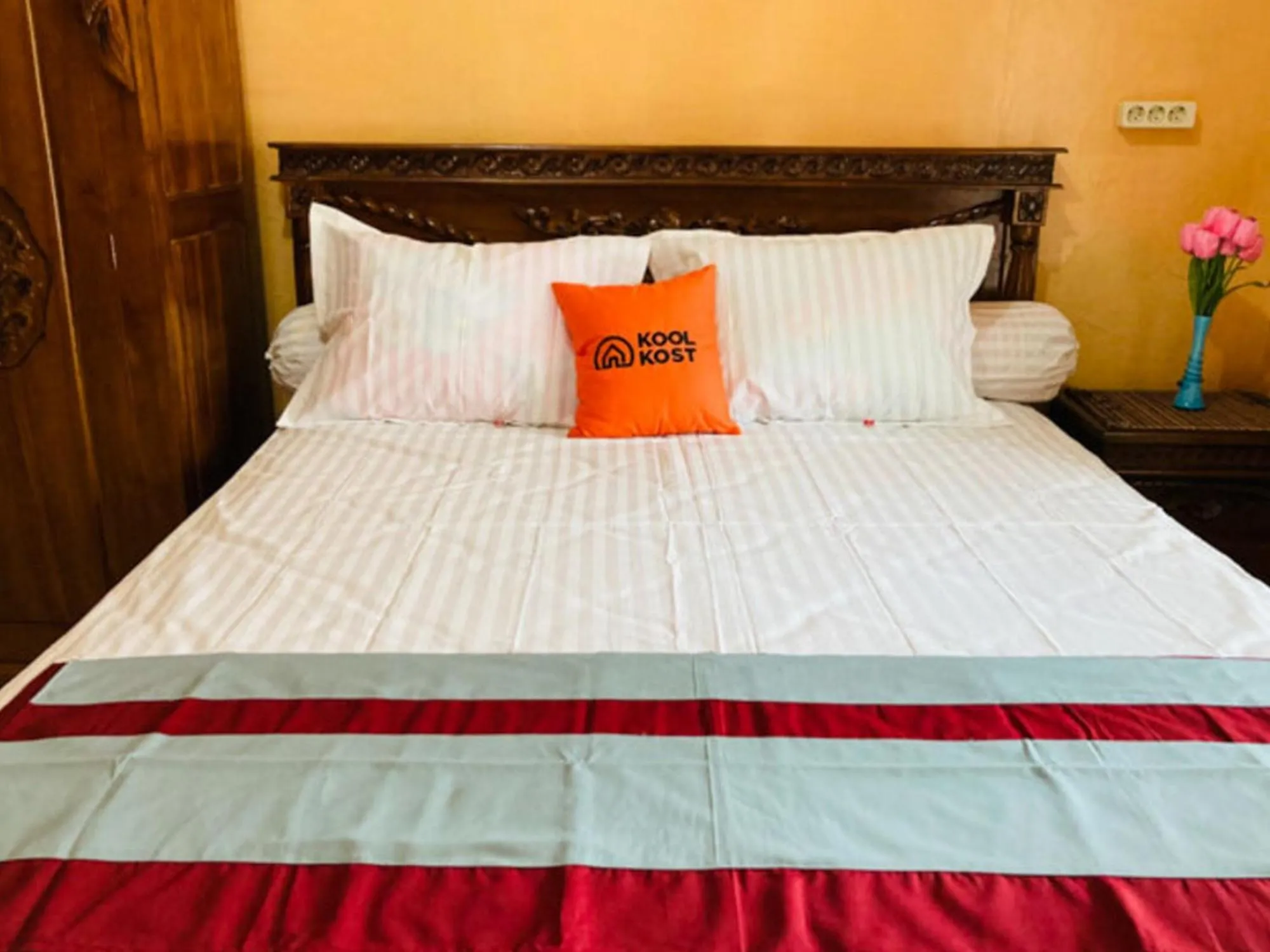 KoolKost Syariah @ Jalan Cangkringan Kaliurang