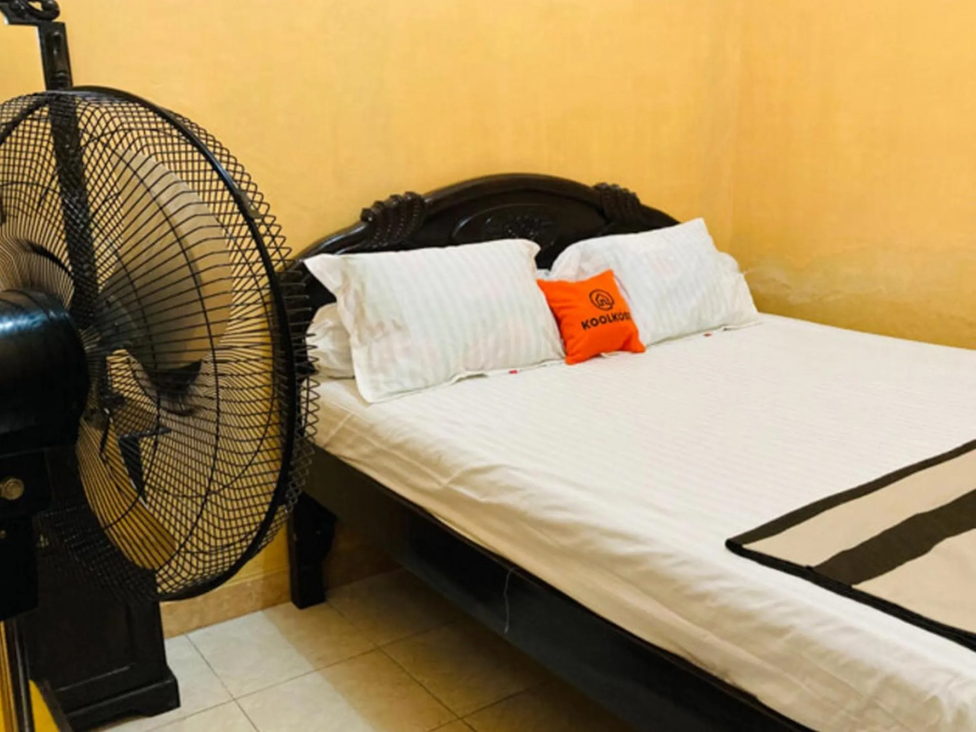 KoolKost Syariah @ Jalan Cangkringan Kaliurang