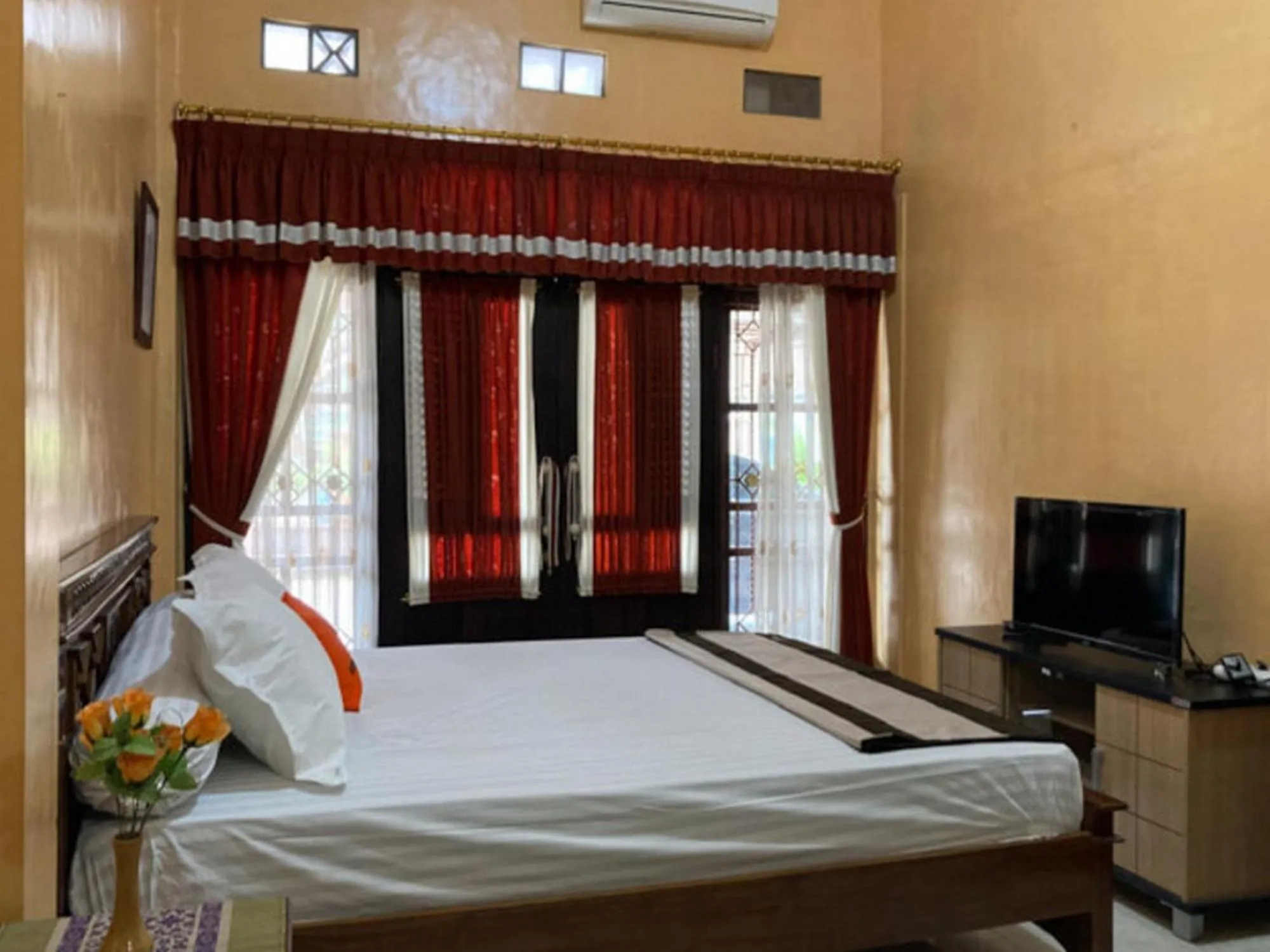 Property logo or sign in KoolKost Syariah @ Jalan Cangkringan Kaliurang