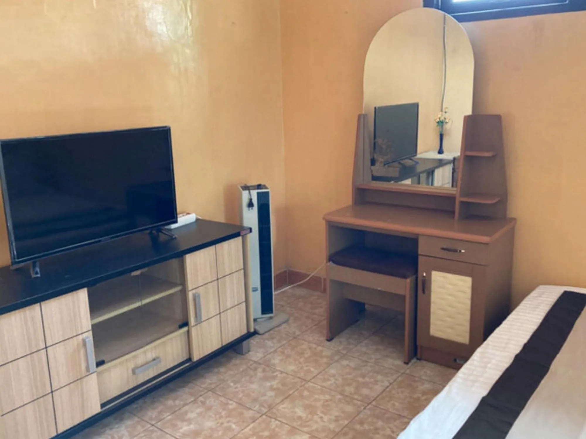 KoolKost Syariah @ Jalan Cangkringan Kaliurang