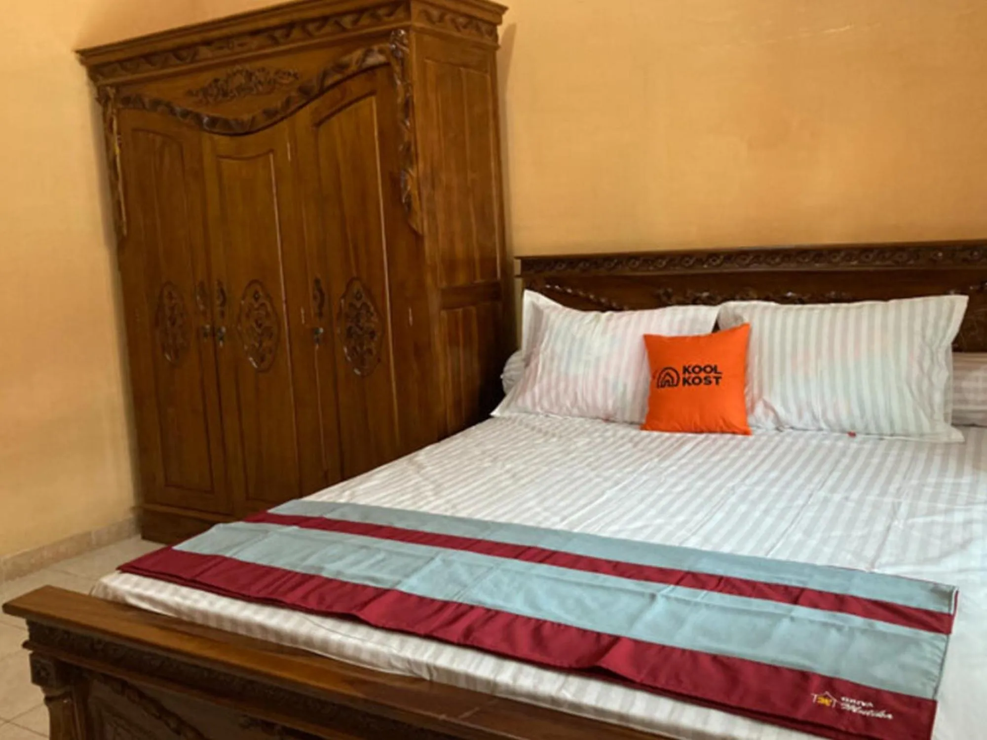 KoolKost Syariah @ Jalan Cangkringan Kaliurang