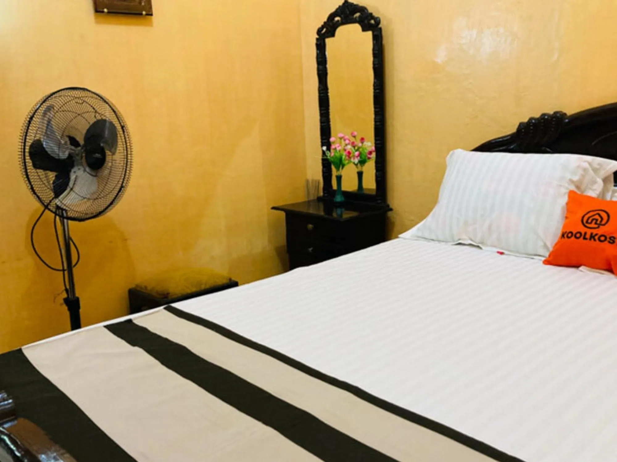 KoolKost Syariah @ Jalan Cangkringan Kaliurang