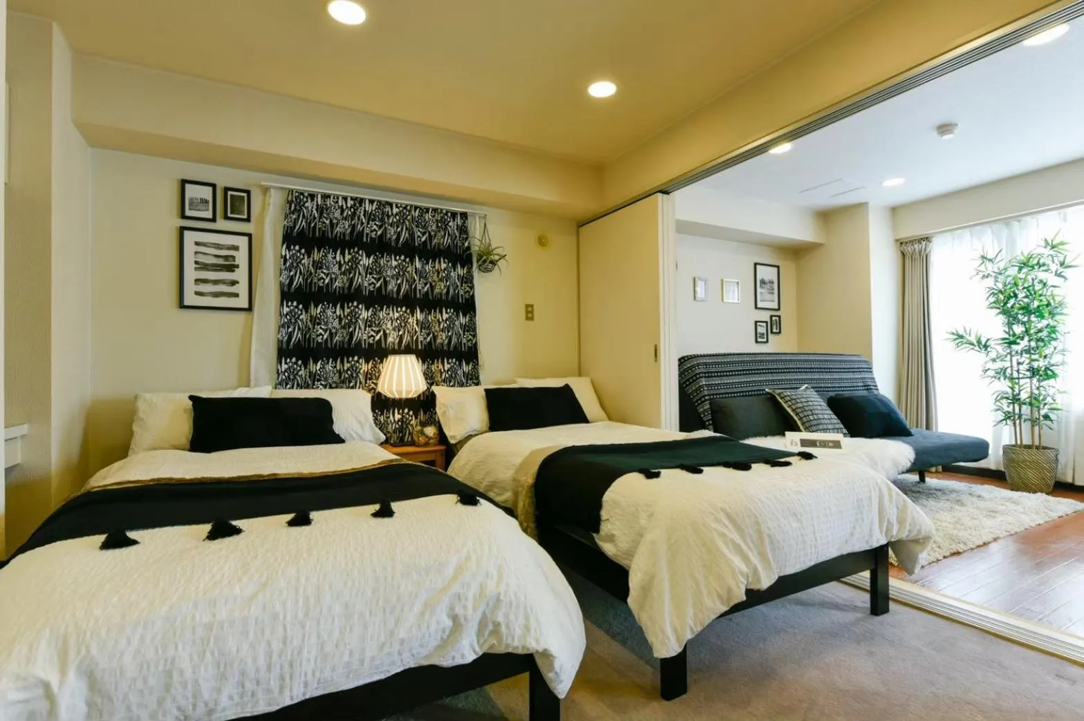DynastyPalace inn