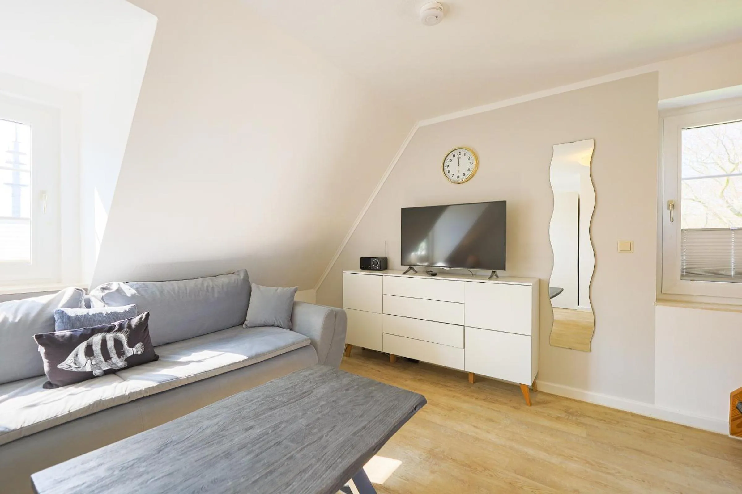 Appartement Wellenreiter