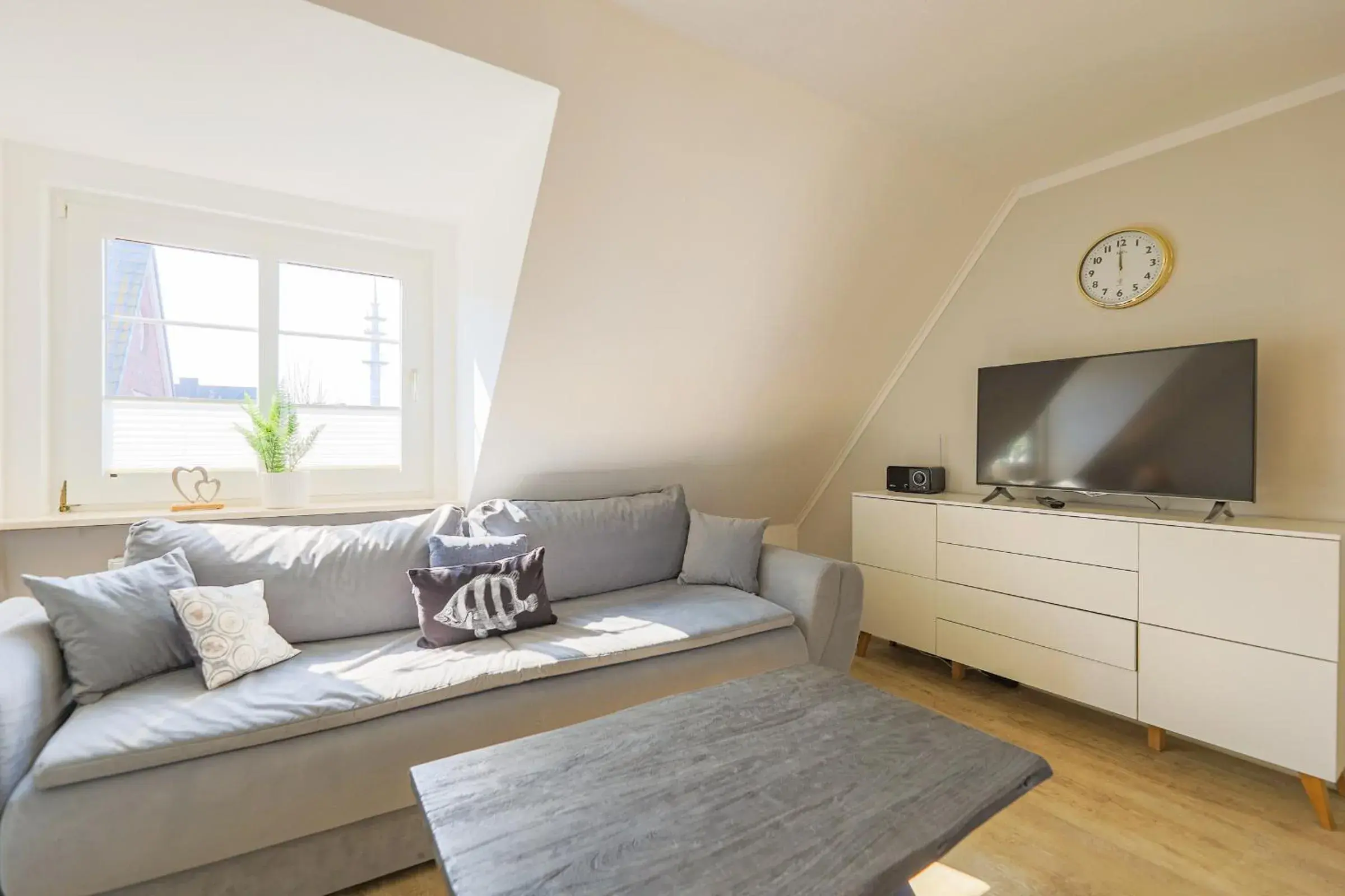 Appartement Wellenreiter Appartement Wellenreiter
