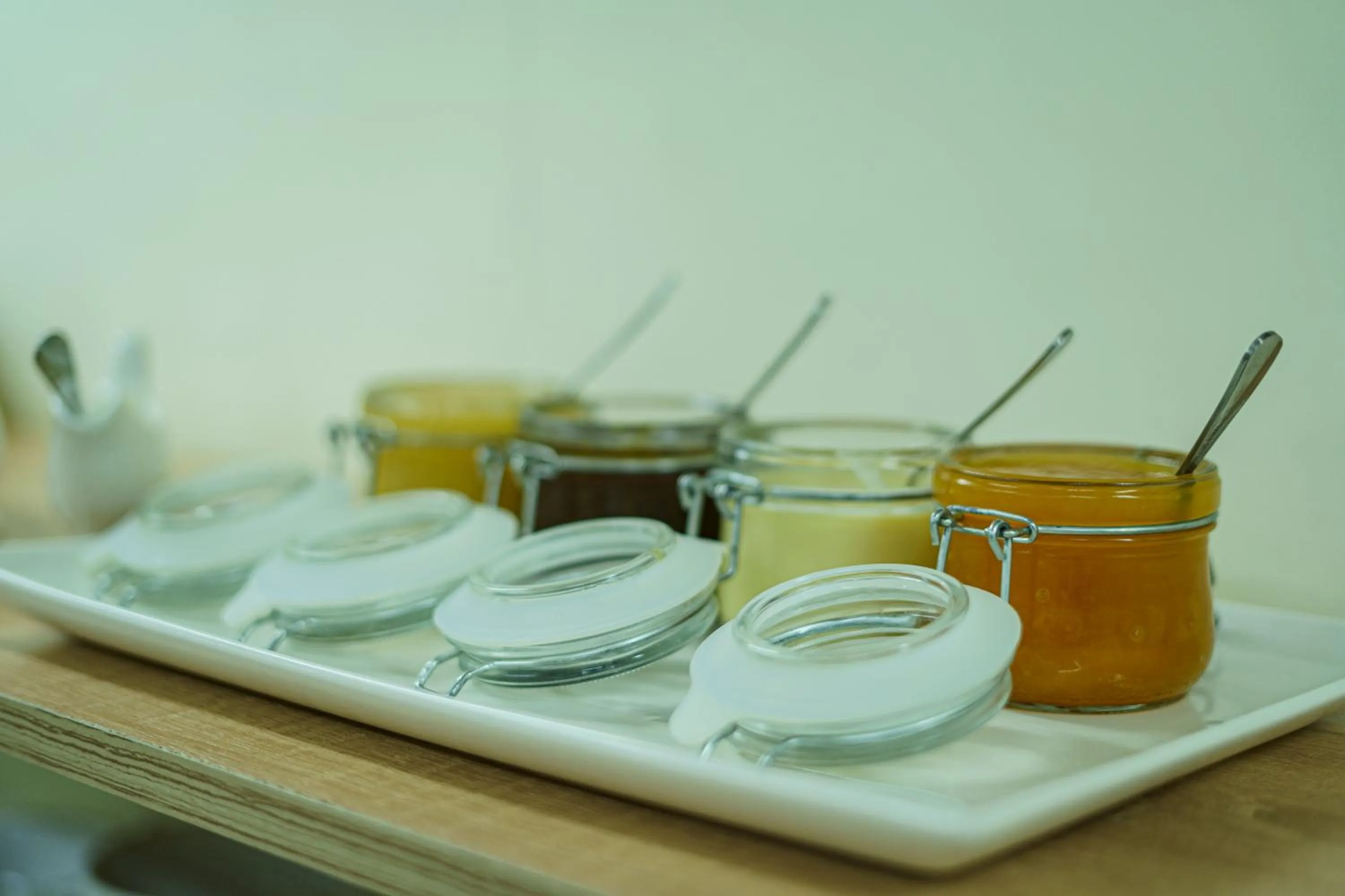 Restaurant/places to eat in Welcome Inn Hotel