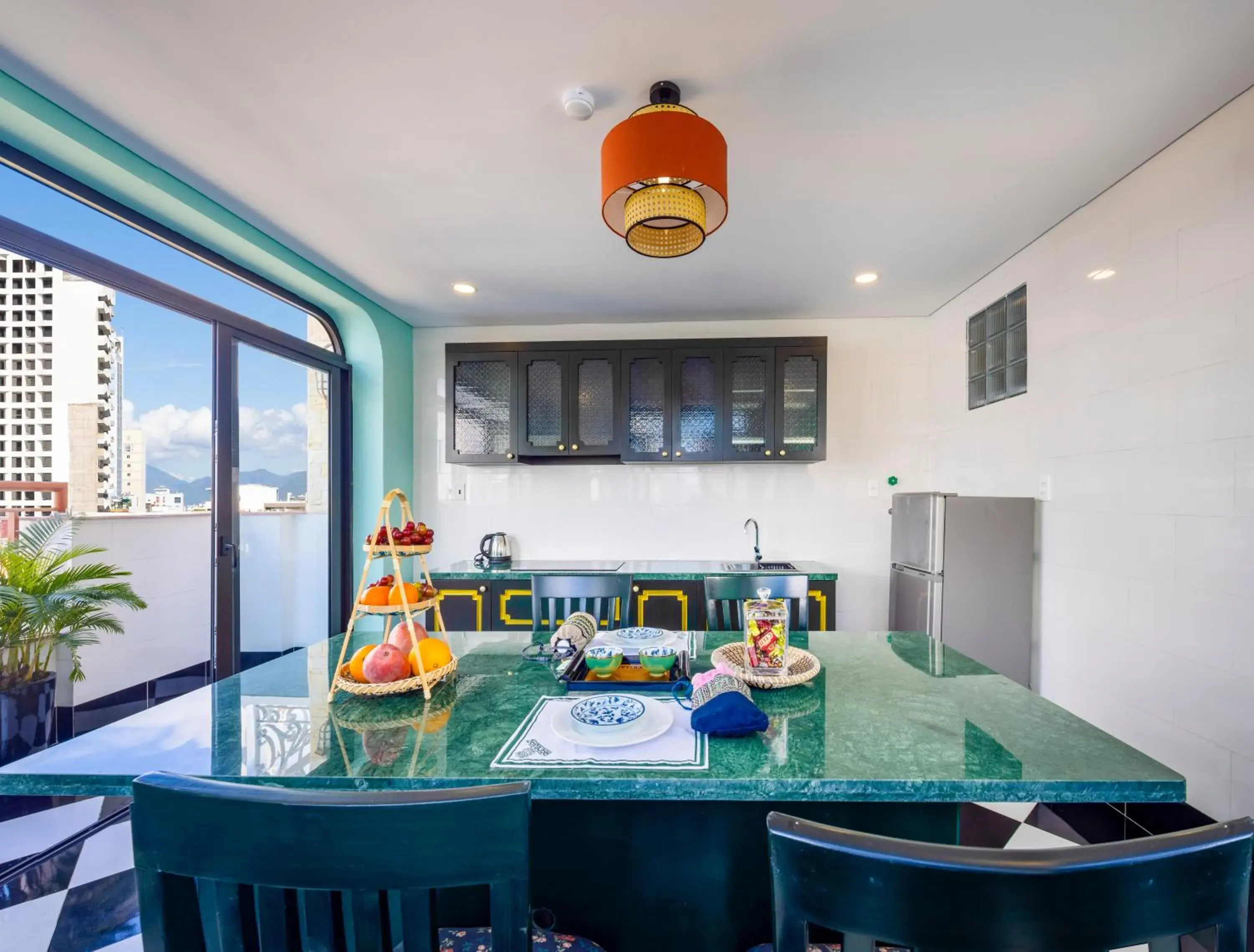 Restaurant/places to eat in Heritage Boutique Sierra Legend Restaurant/places to eat in Heritage Boutique Sierra Legend