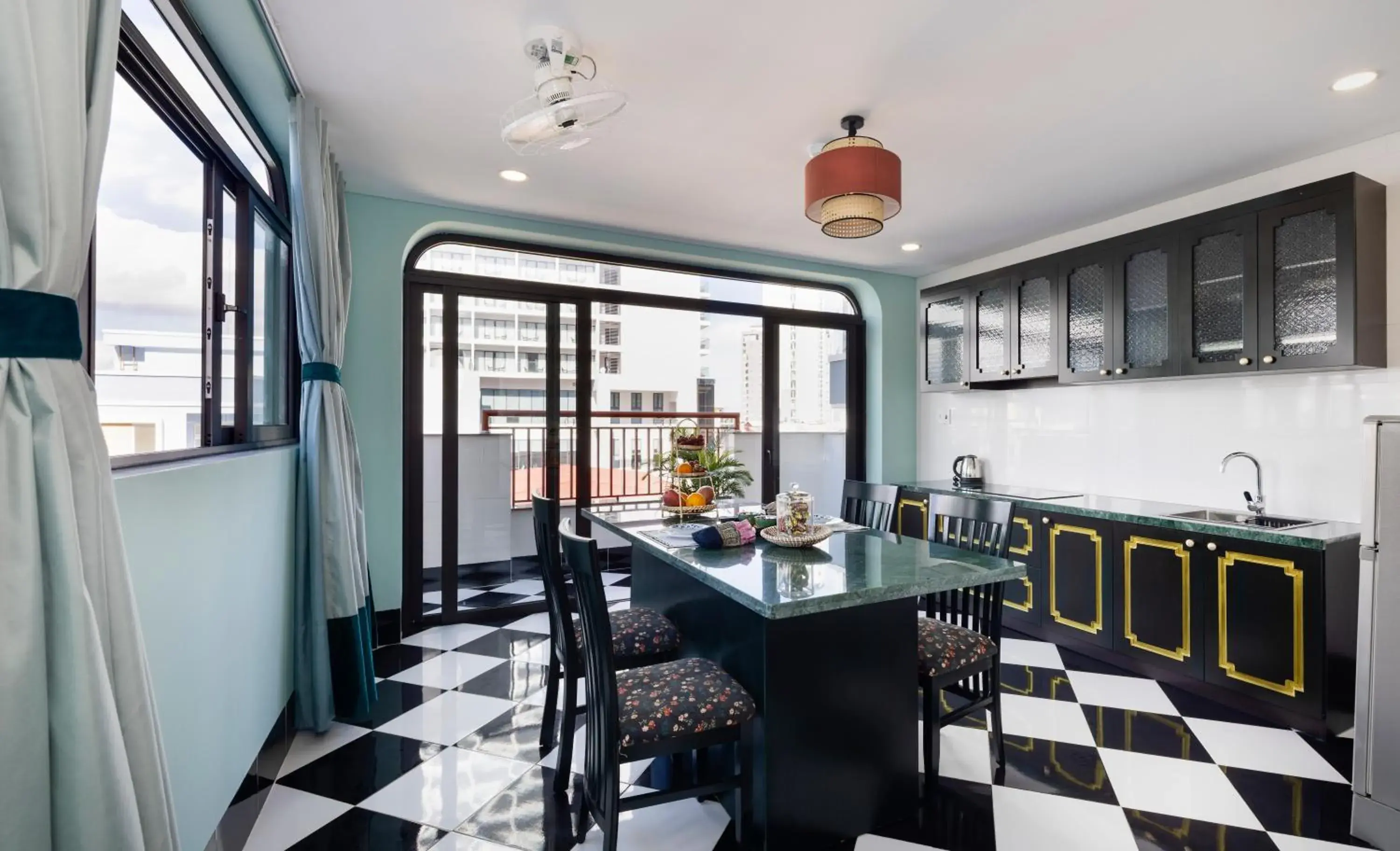 Restaurant/places to eat in Heritage Boutique Sierra Legend Restaurant/places to eat in Heritage Boutique Sierra Legend