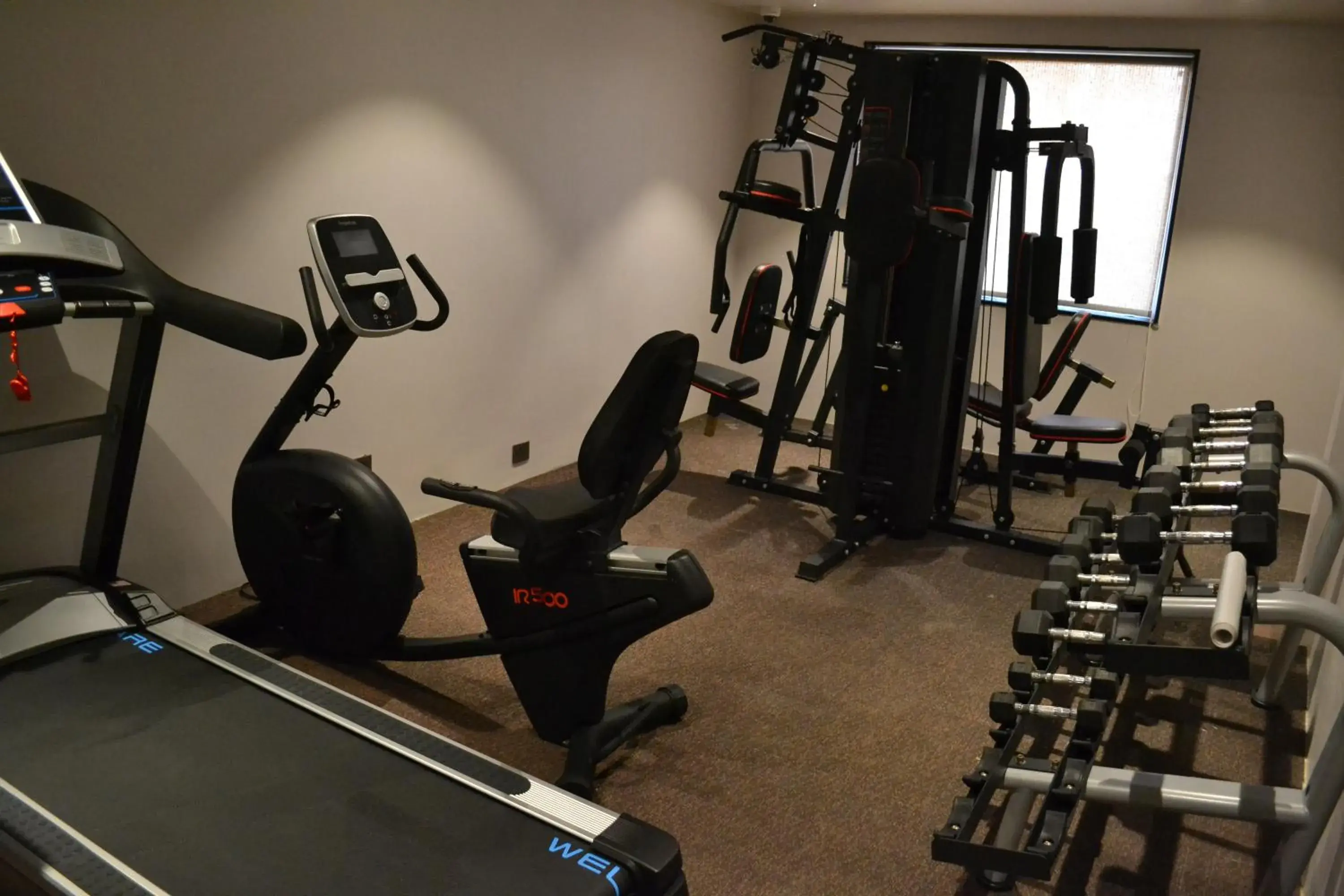 Fitness centre/facilities in Ginger Vishakhapatnam Gajuwaka Fitness centre/facilities in Ginger Vishakhapatnam Gajuwaka