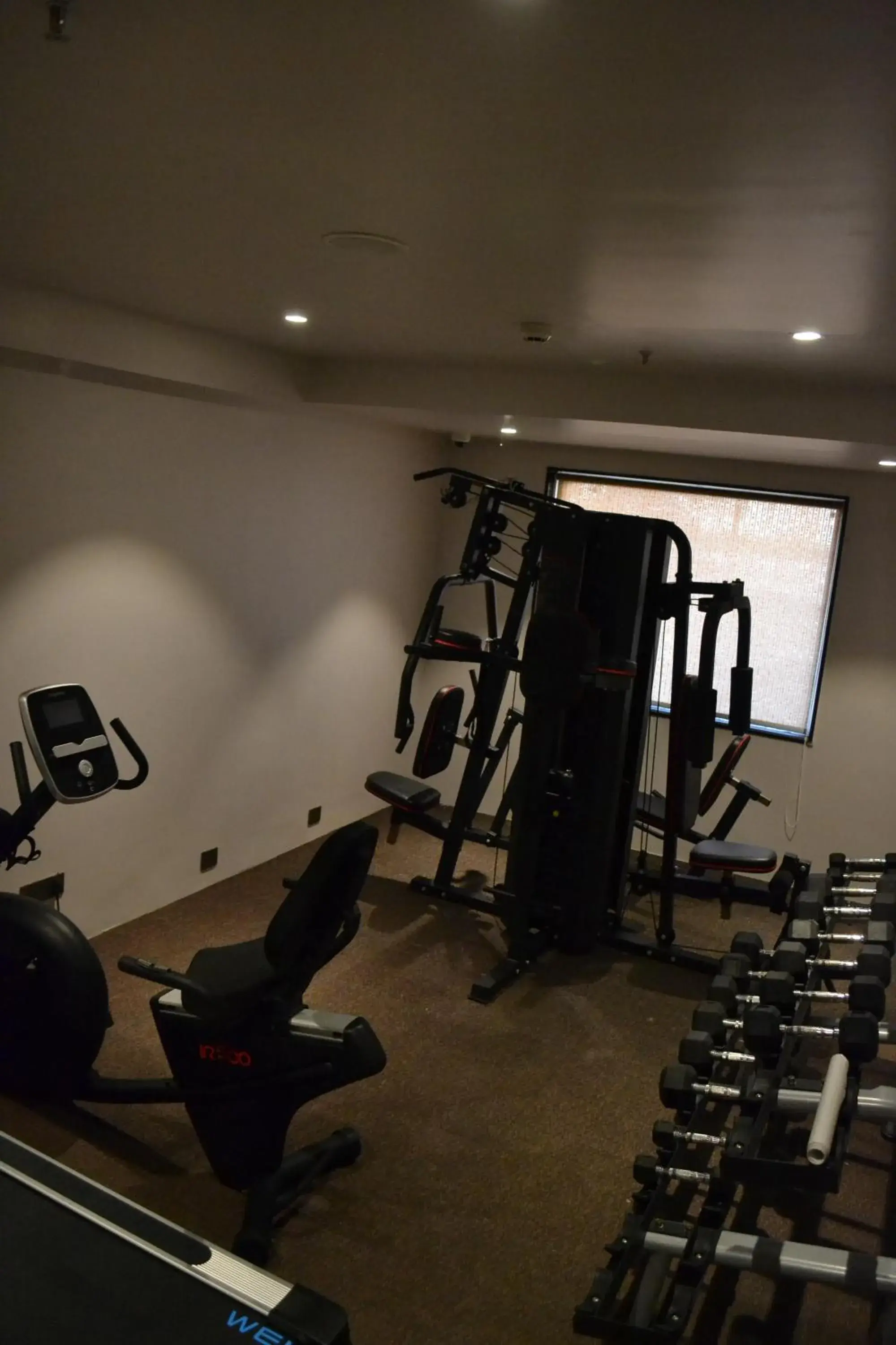 Fitness centre/facilities in Ginger Vishakhapatnam Gajuwaka Fitness centre/facilities in Ginger Vishakhapatnam Gajuwaka