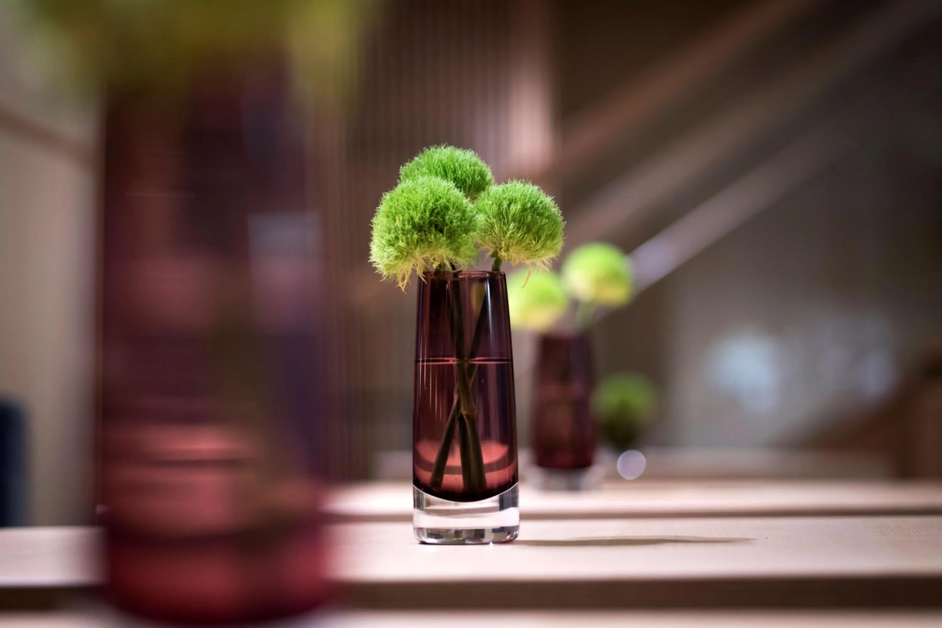 Decorative detail in DoubleTree by Hilton Kyoto Higashiyama