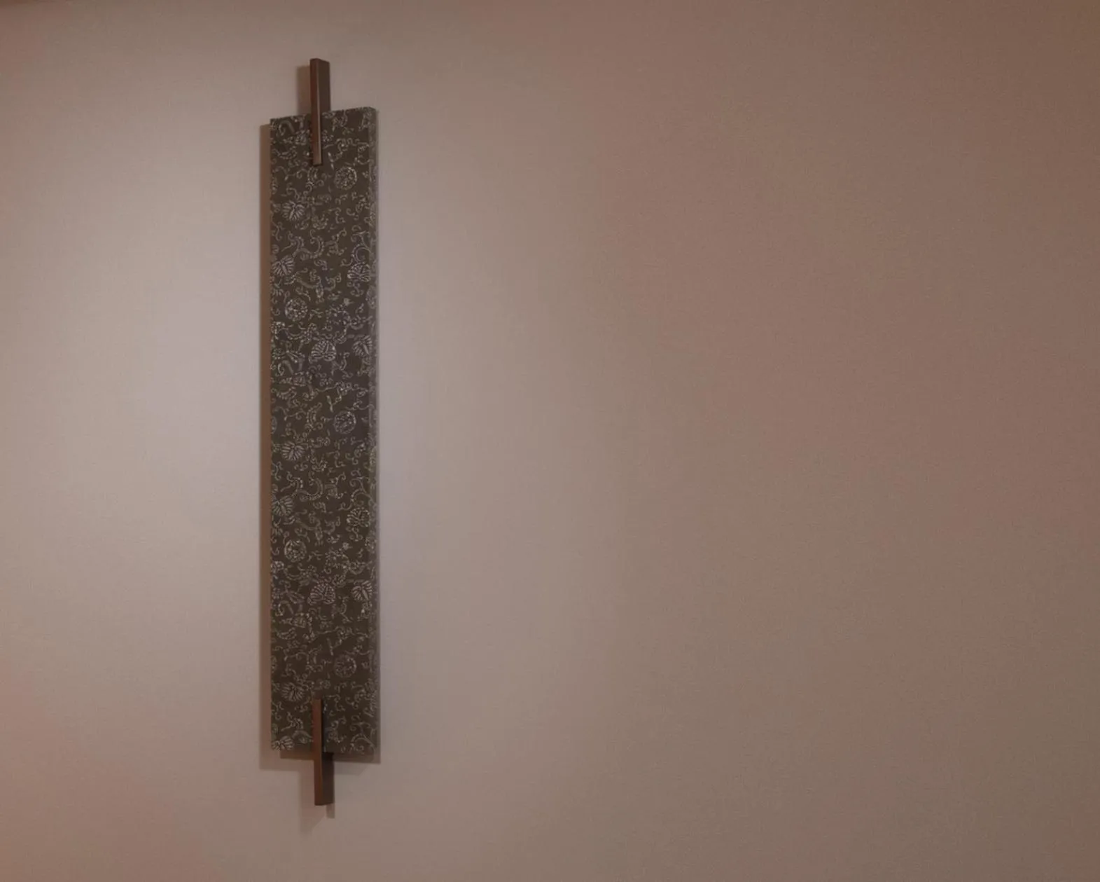 Decorative detail in DoubleTree by Hilton Kyoto Higashiyama