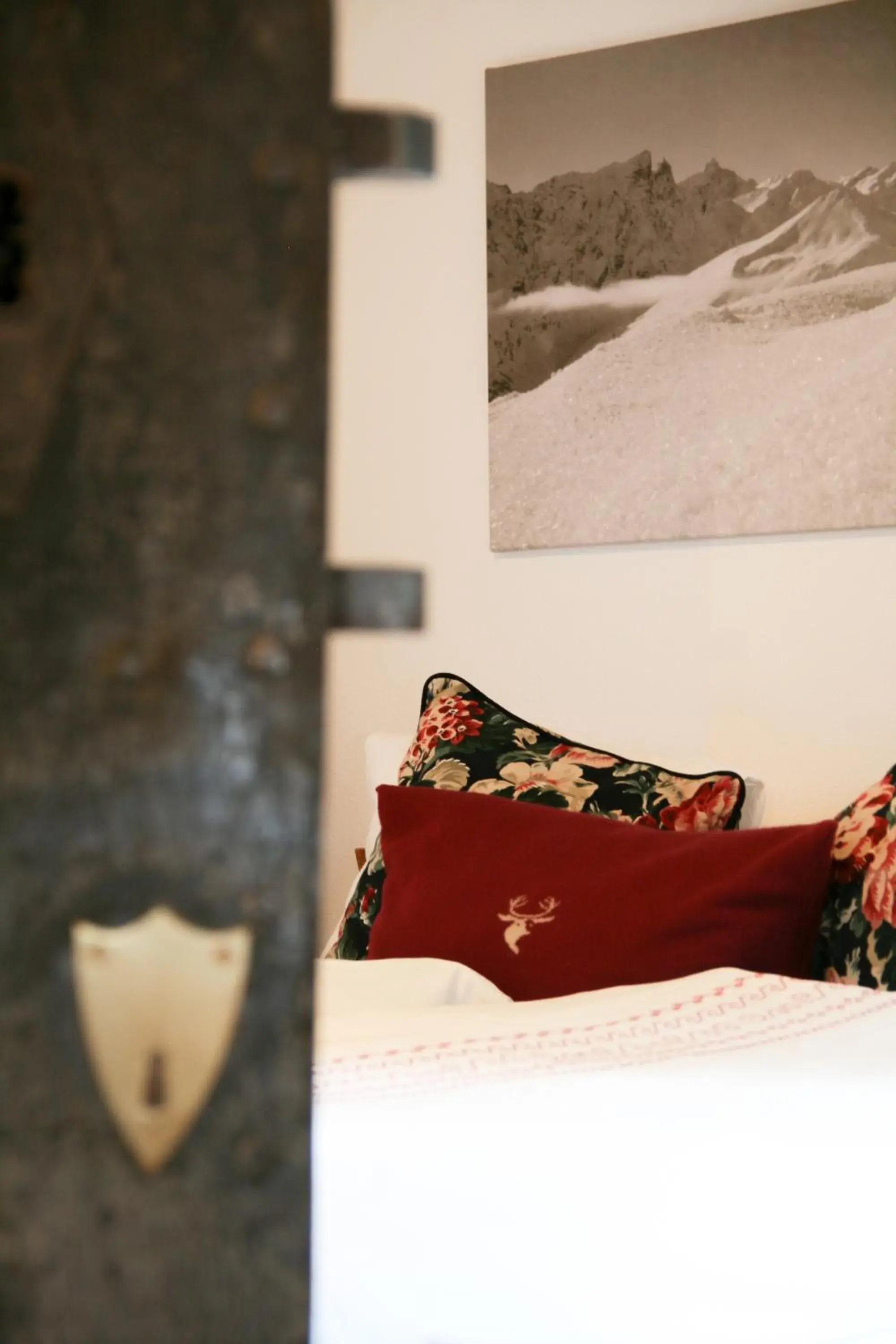 Deluxe Family Room in Hotel Solaria Deluxe Family Room in Hotel Solaria