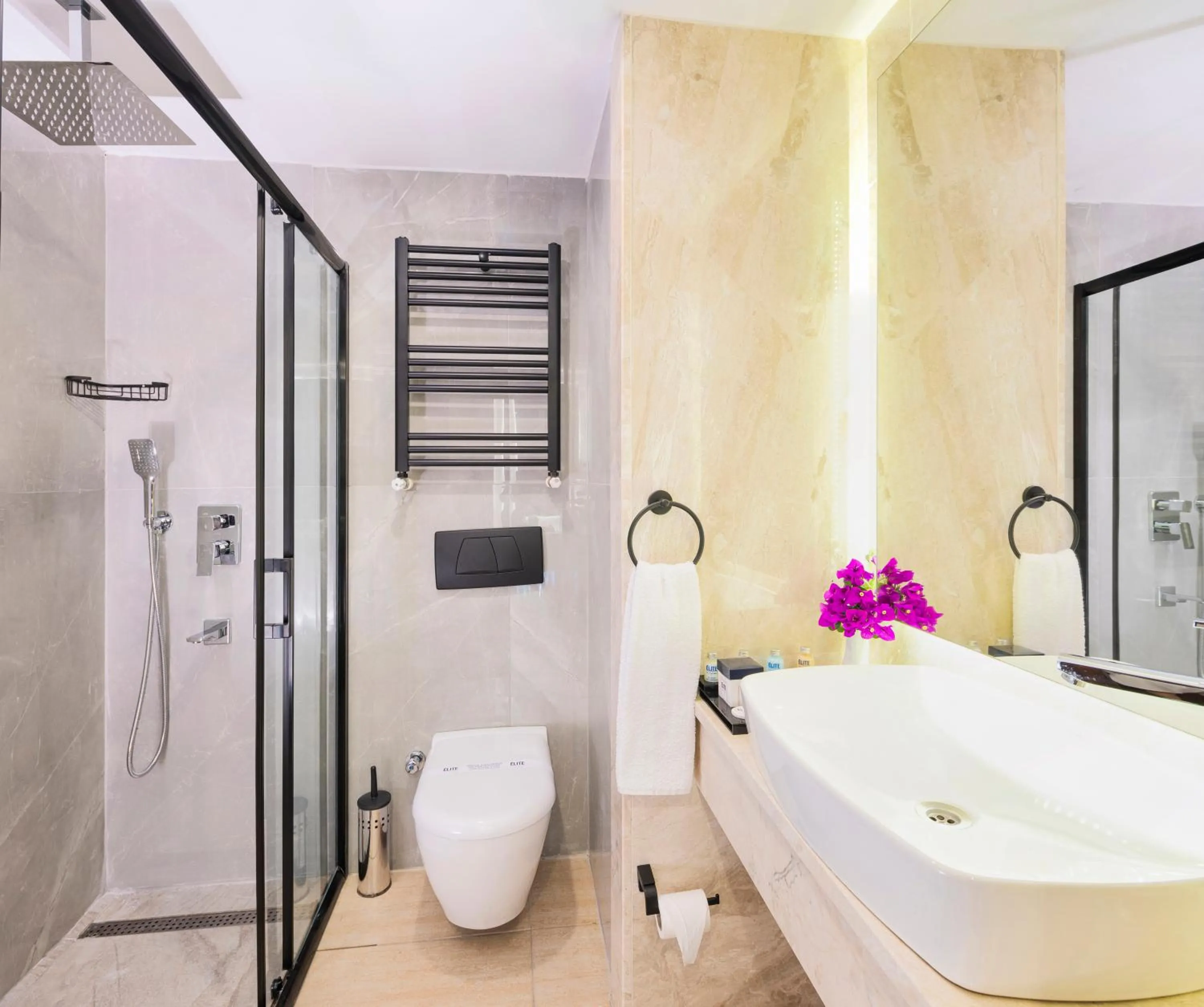 Elite Hotel Yalıkavak