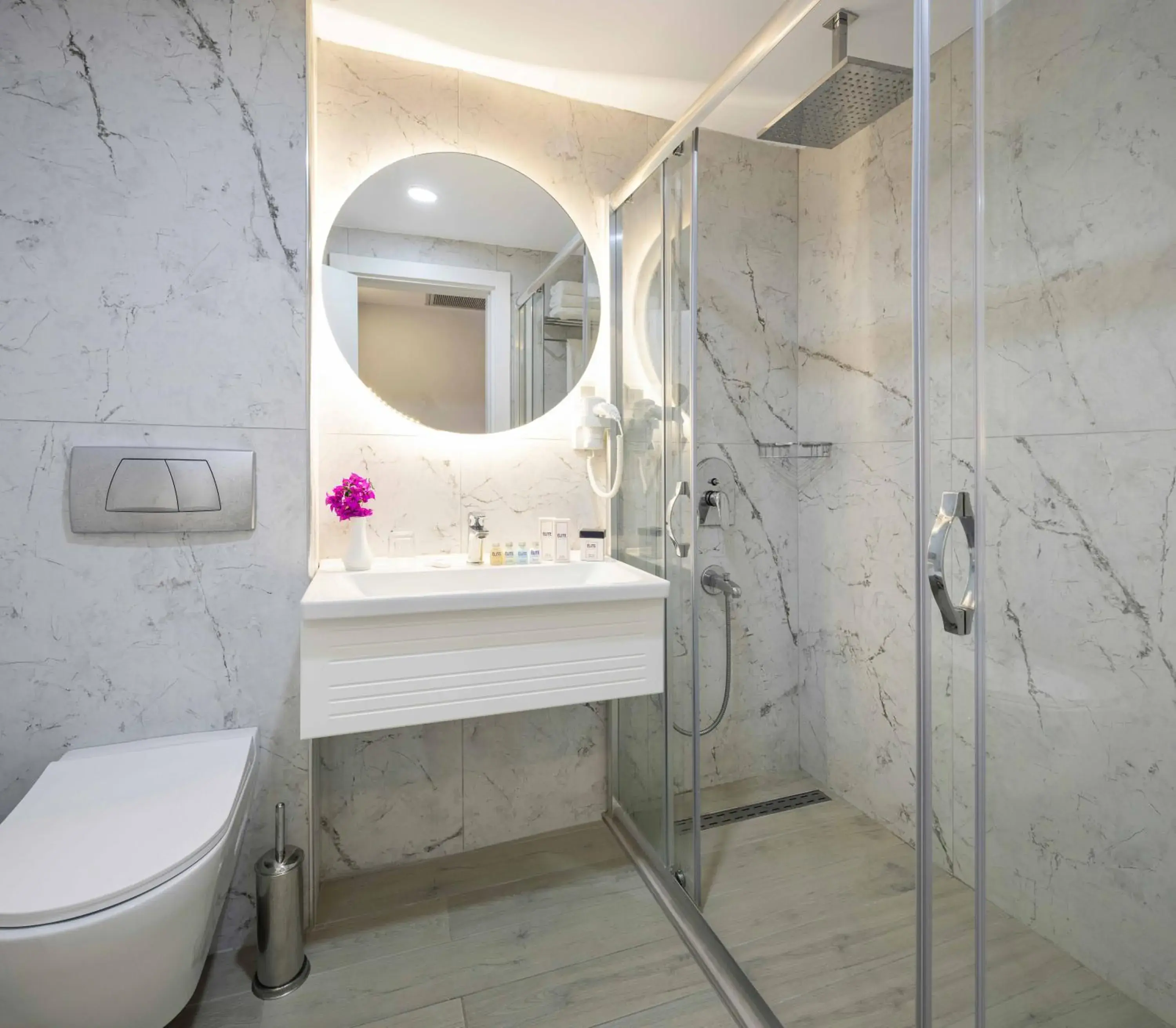 Double Room - single occupancy in Elite Hotel Yalıkavak Double Room - single occupancy in Elite Hotel Yalıkavak