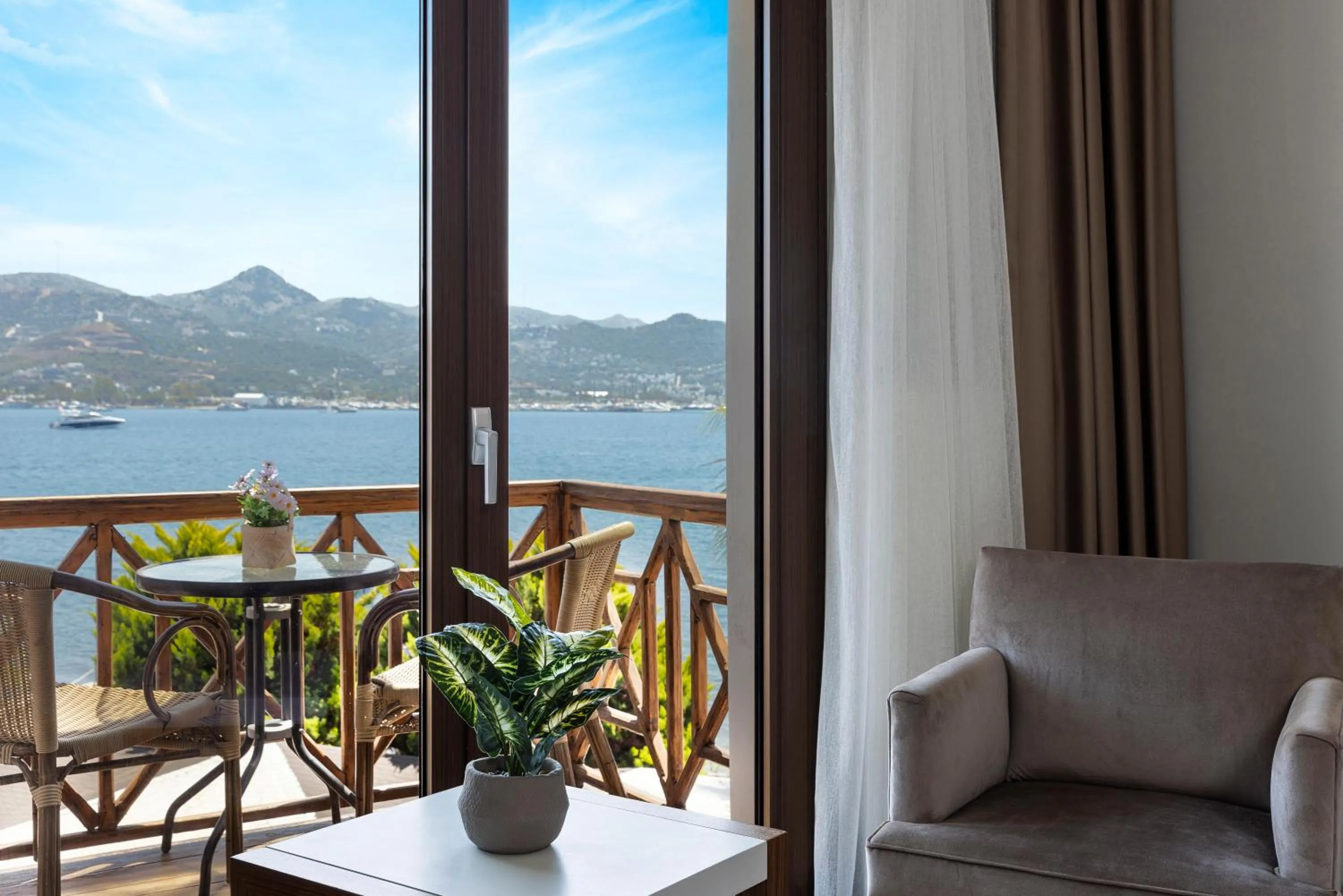 Elite Hotel Yalıkavak