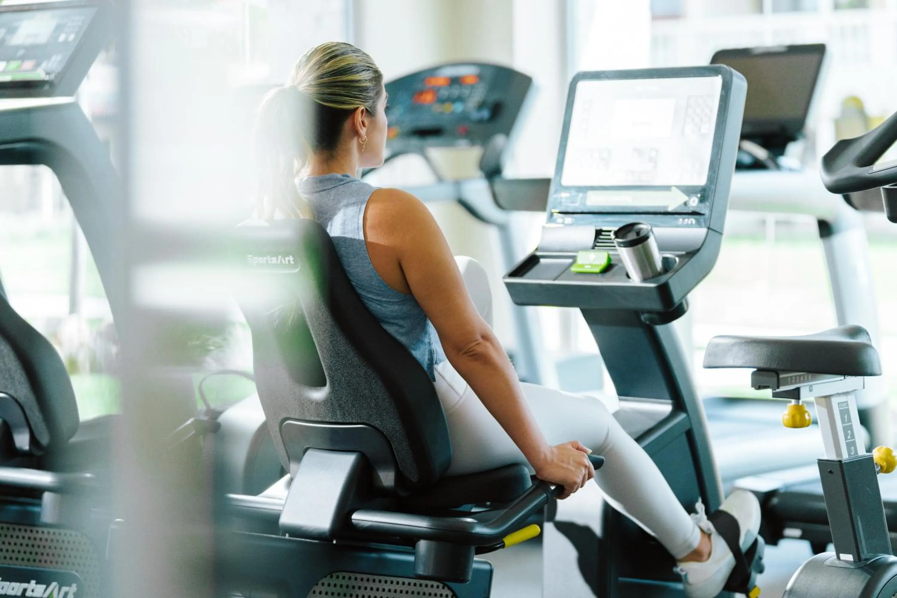 Spa and wellness centre/facilities in Bucuti & Tara Boutique Beach Resort - Adult Only