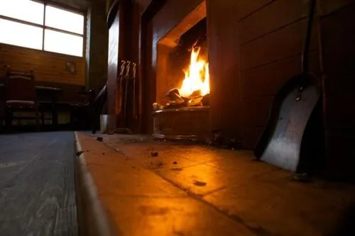 Lounge or bar in The Royal Hotel