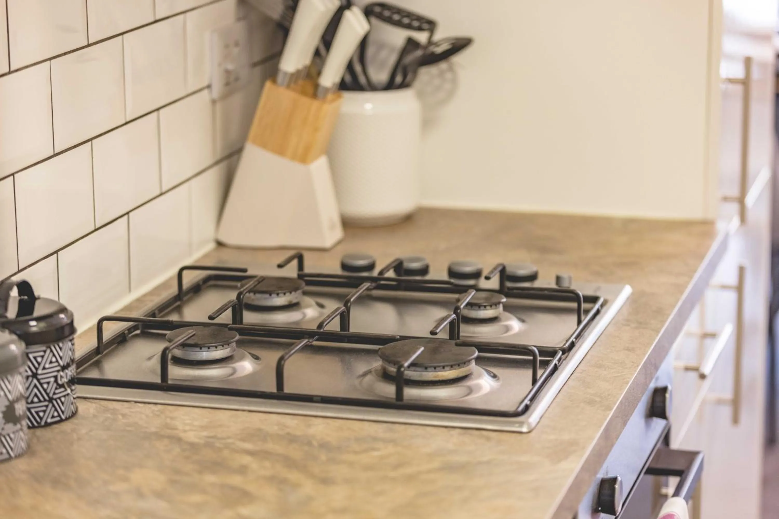 Stylish Apartment 5 min Walk to Castle