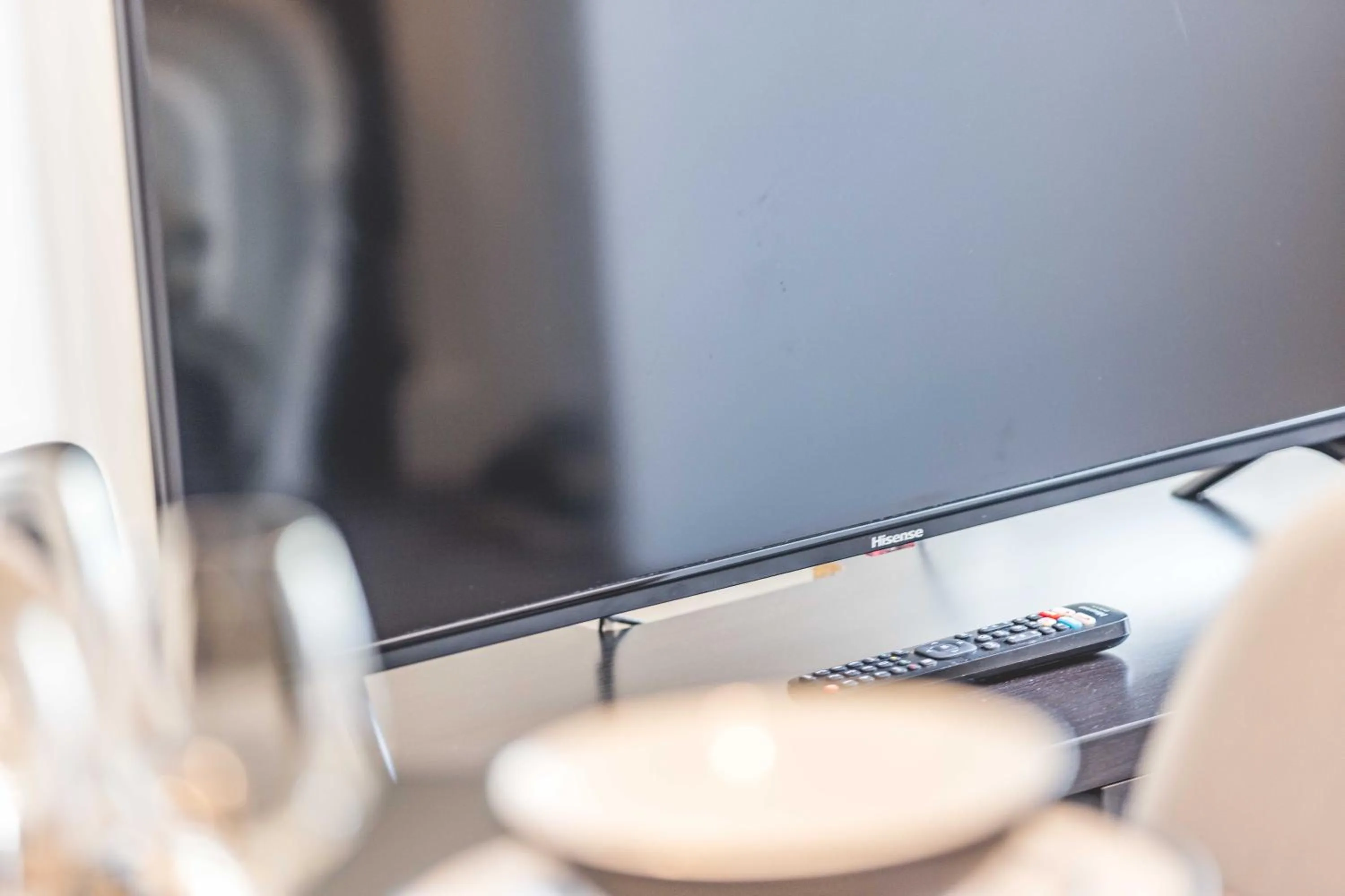 Stylish Apartment 5 min Walk to Castle