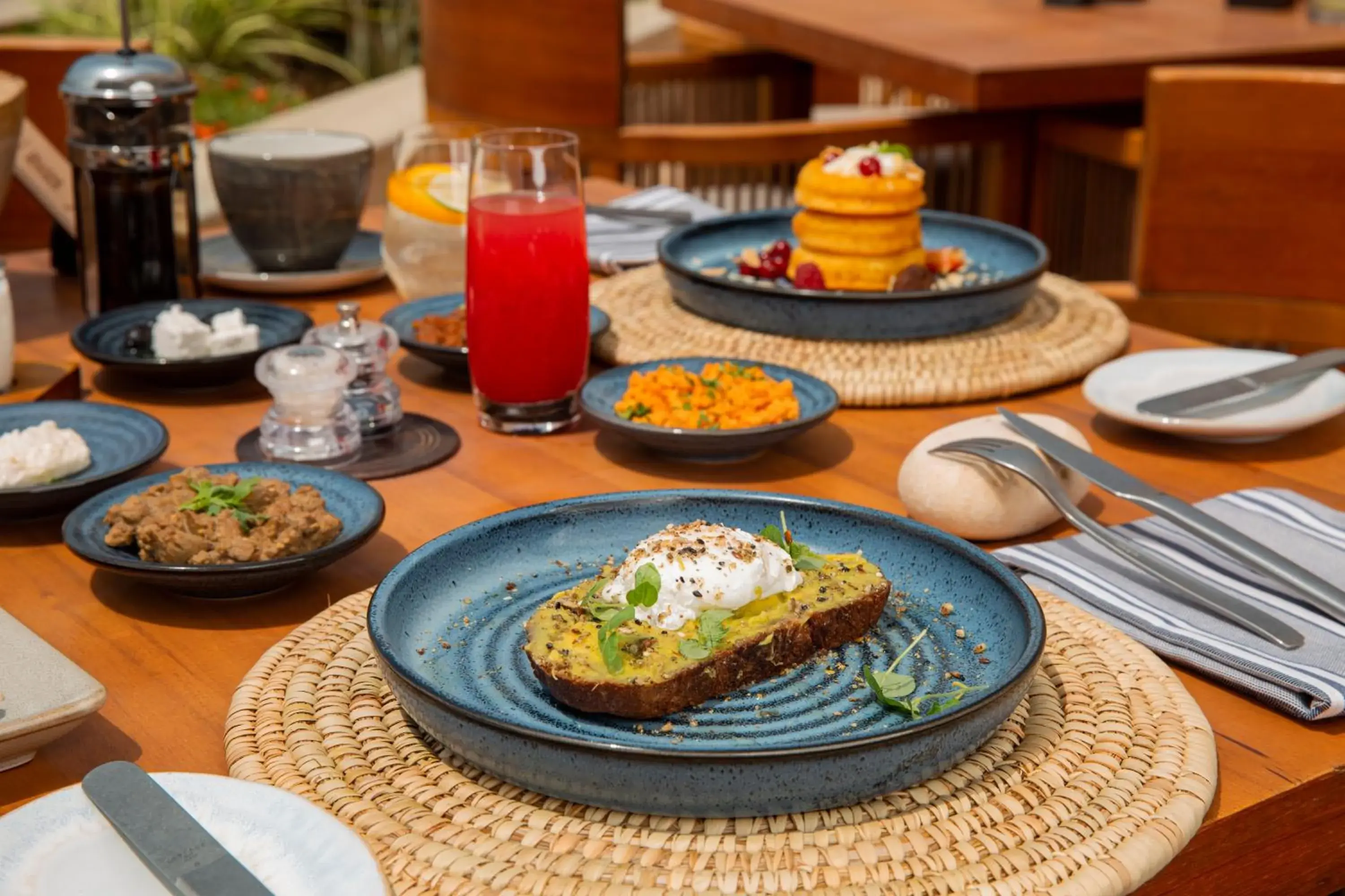 Restaurant/places to eat in Alila Hinu Bay Salalah Mirbat Restaurant/places to eat in Alila Hinu Bay Salalah Mirbat