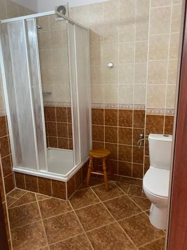 Dom Pielgrzyma ARKA