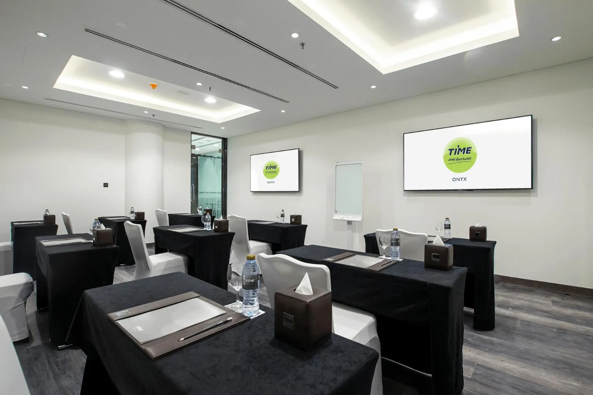 Meeting/conference room in TIME Onyx Hotel Apartments