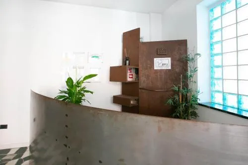 Residence Villa Dei Pini