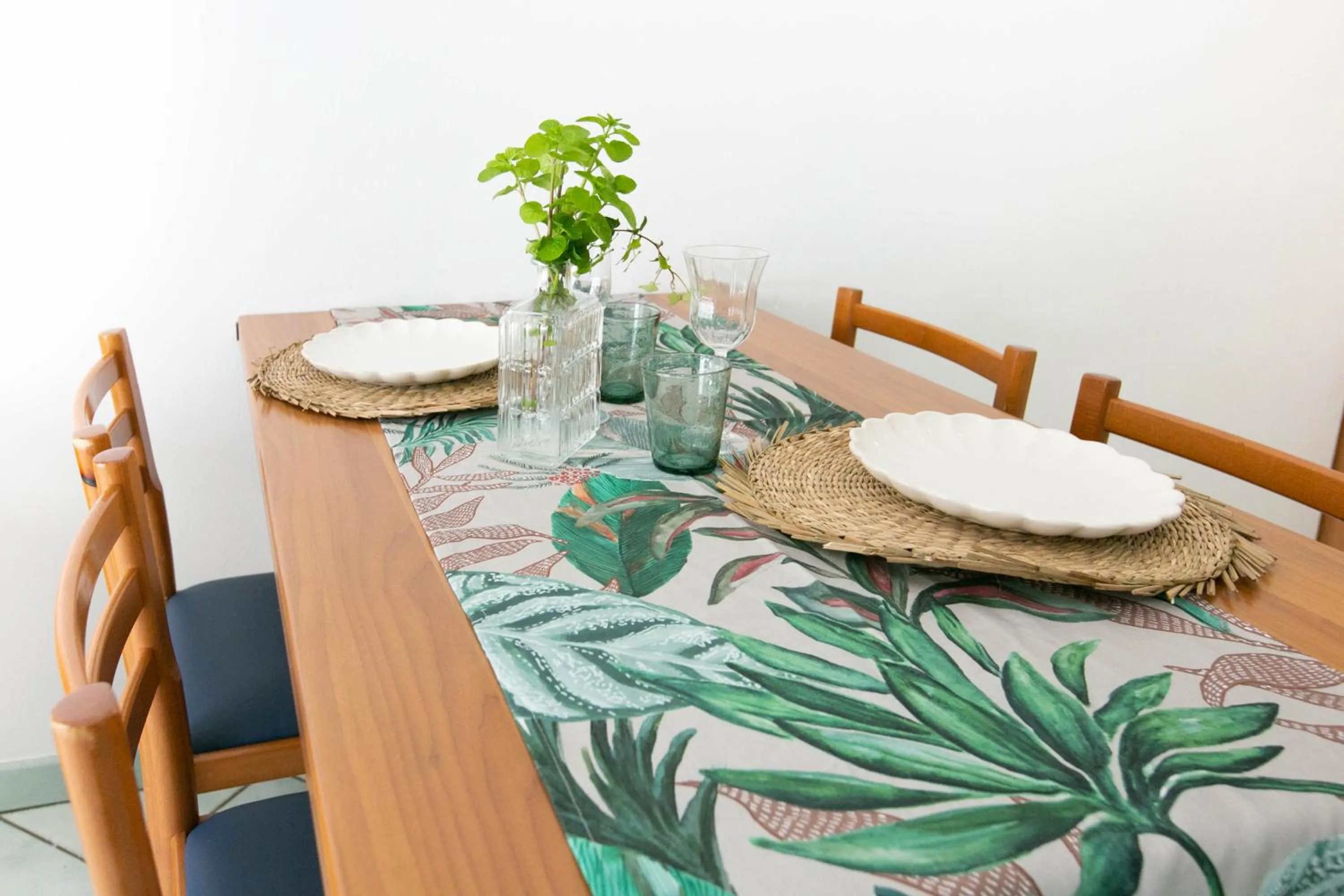 Restaurant/places to eat in Residence Villa Dei Pini