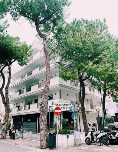 Residence Villa Dei Pini