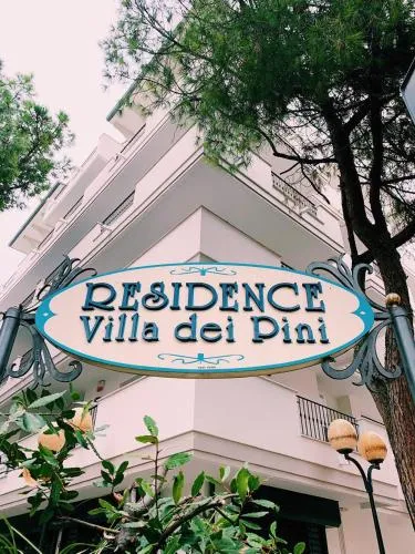 Residence Villa Dei Pini