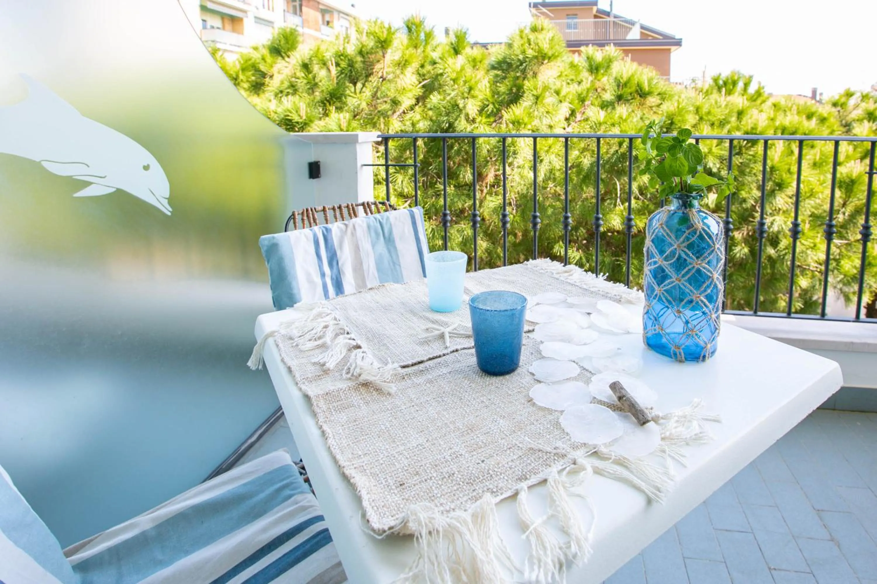 Drinks in Residence Villa Dei Pini