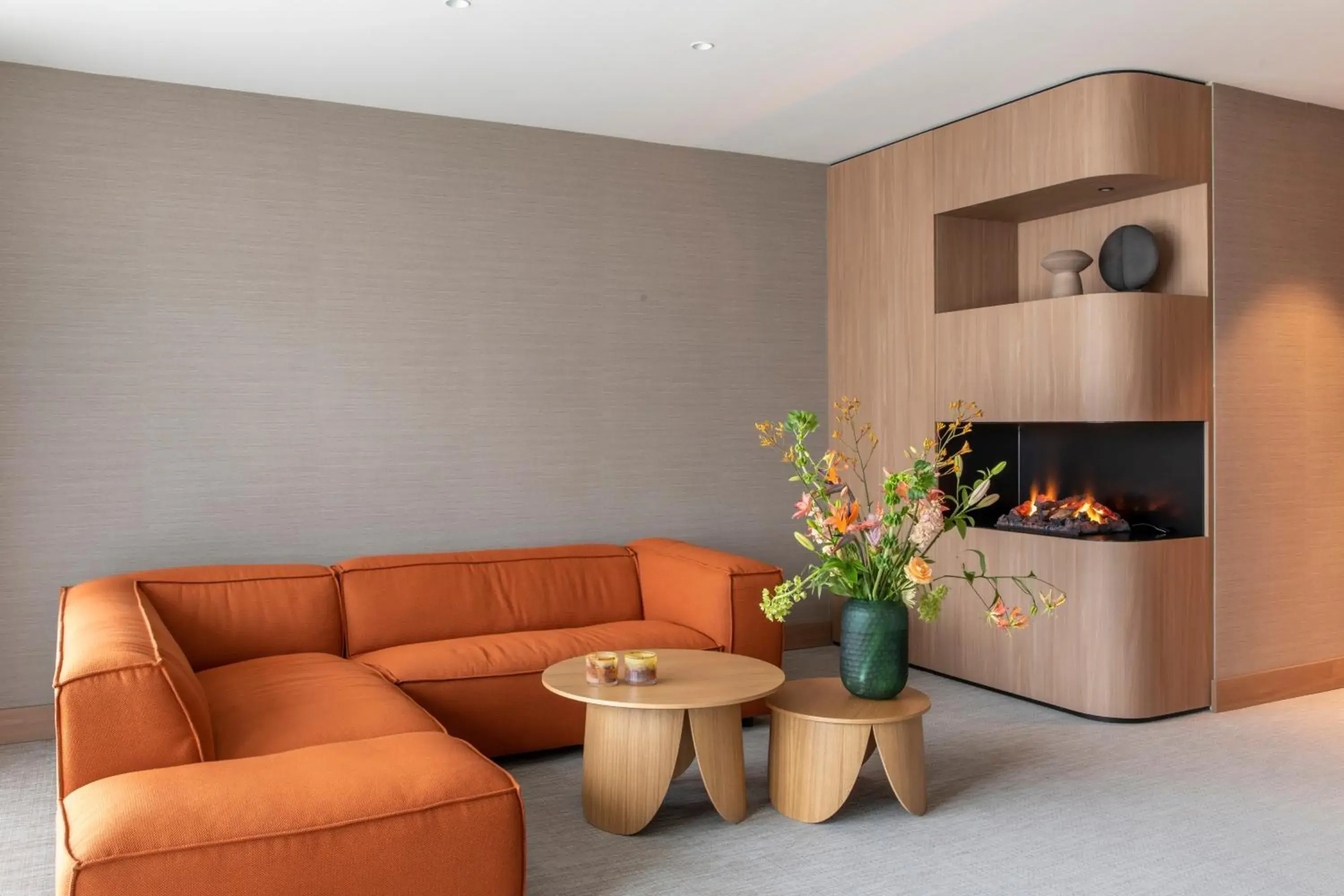 Suite with Hot Tub in Van der Valk Hotel Deventer Suite with Hot Tub in Van der Valk Hotel Deventer