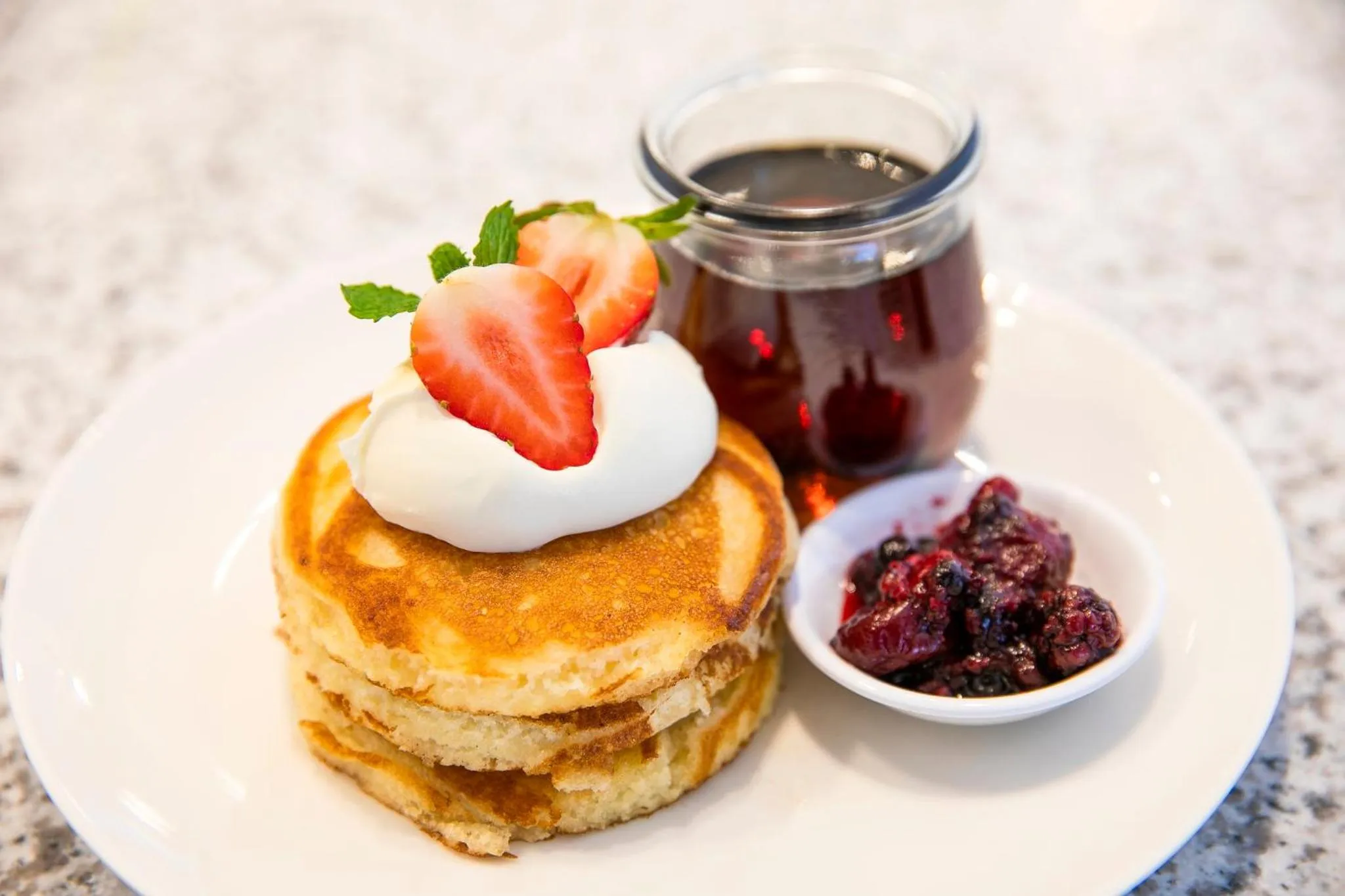 Restaurant/places to eat in Holiday Inn Werribee by IHG