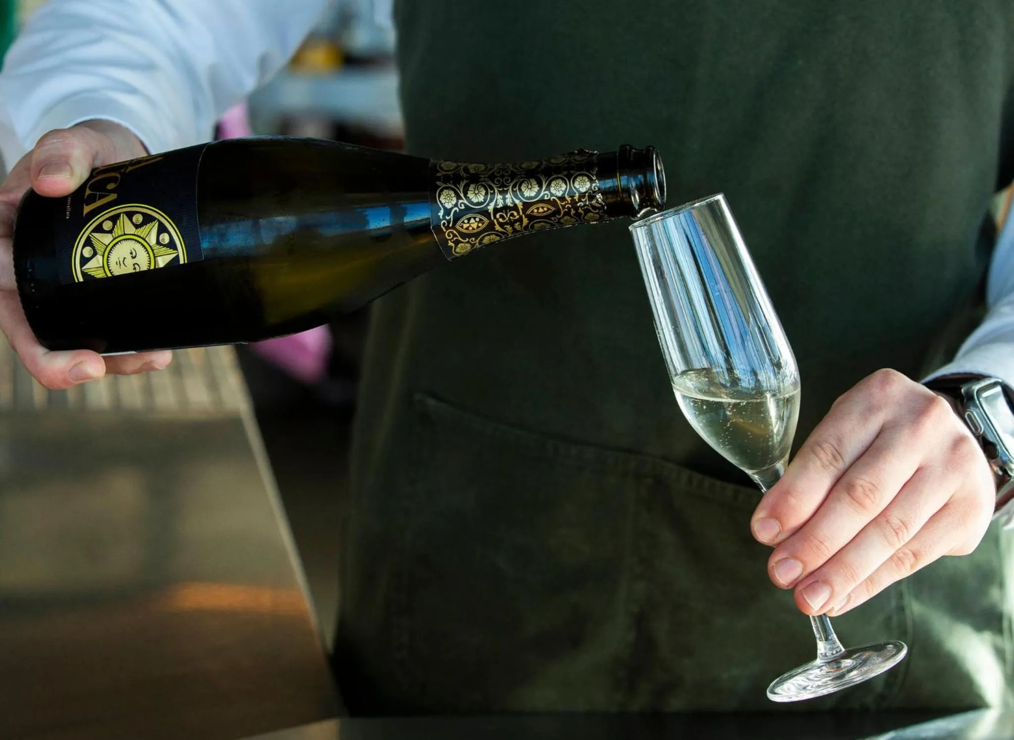 Photo of the whole room in Holiday Inn Werribee by IHG