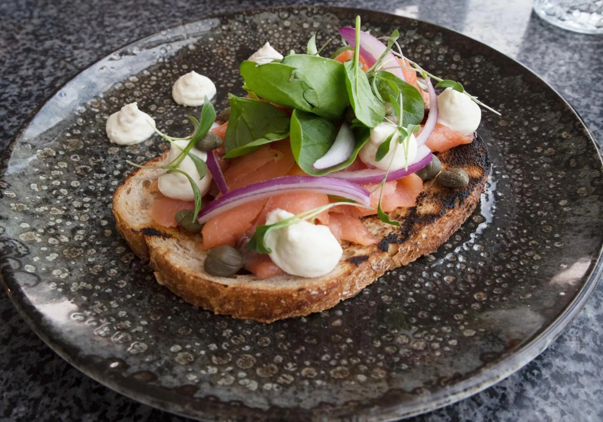 Restaurant/places to eat in Holiday Inn Werribee by IHG