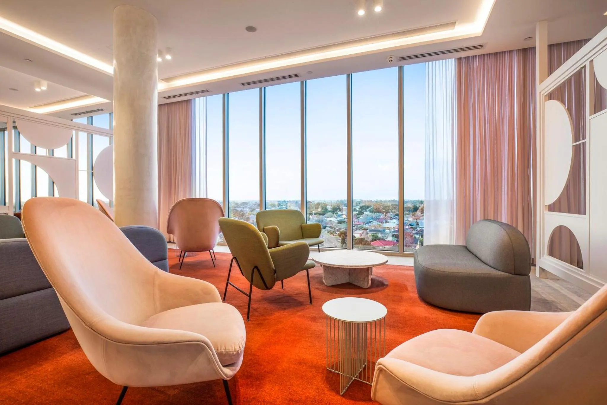 Property building in Holiday Inn Werribee by IHG