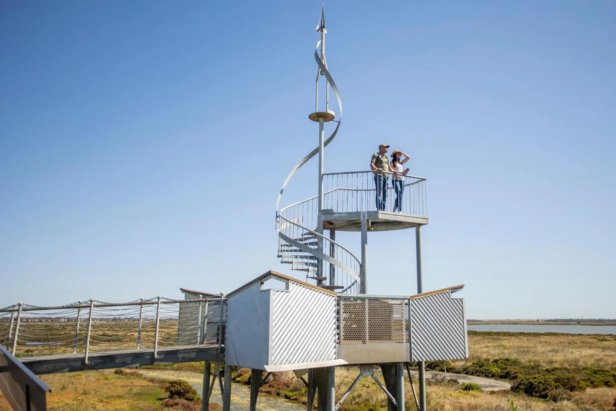 Area and facilities in Holiday Inn Werribee by IHG