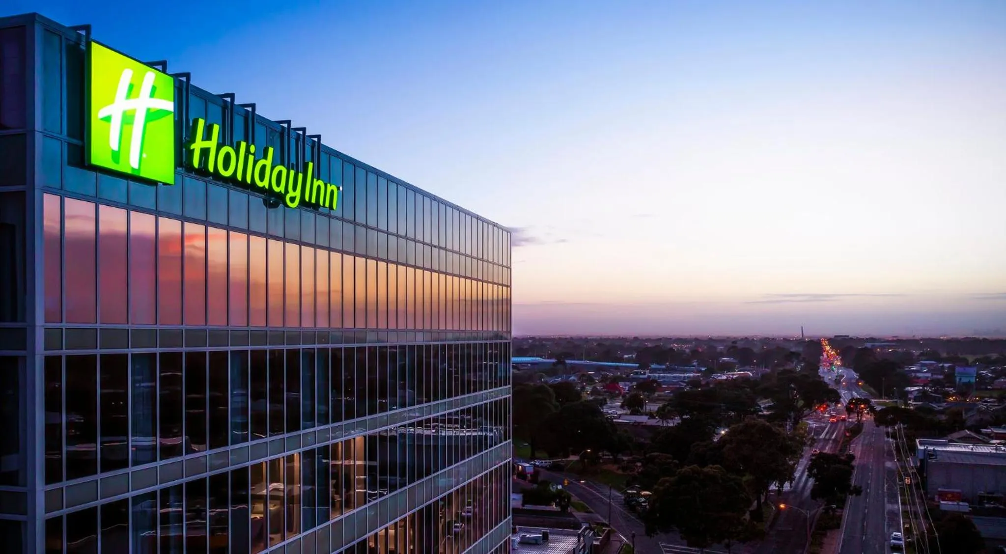 Other in Holiday Inn Werribee by IHG