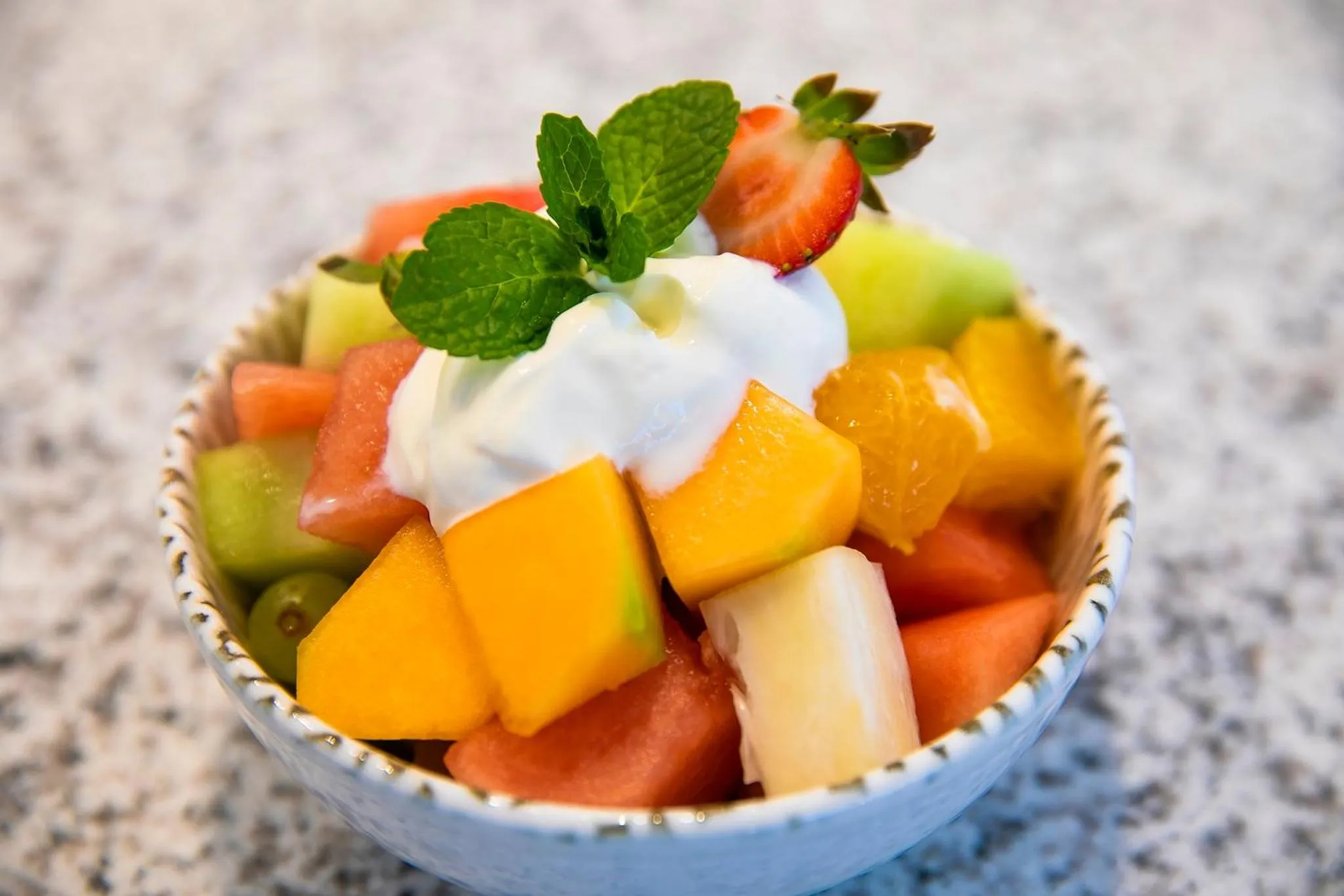 Restaurant/places to eat in Holiday Inn Werribee by IHG