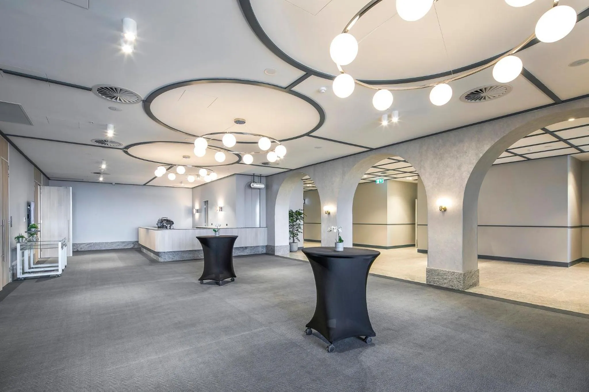 Meeting/conference room in Holiday Inn Werribee by IHG