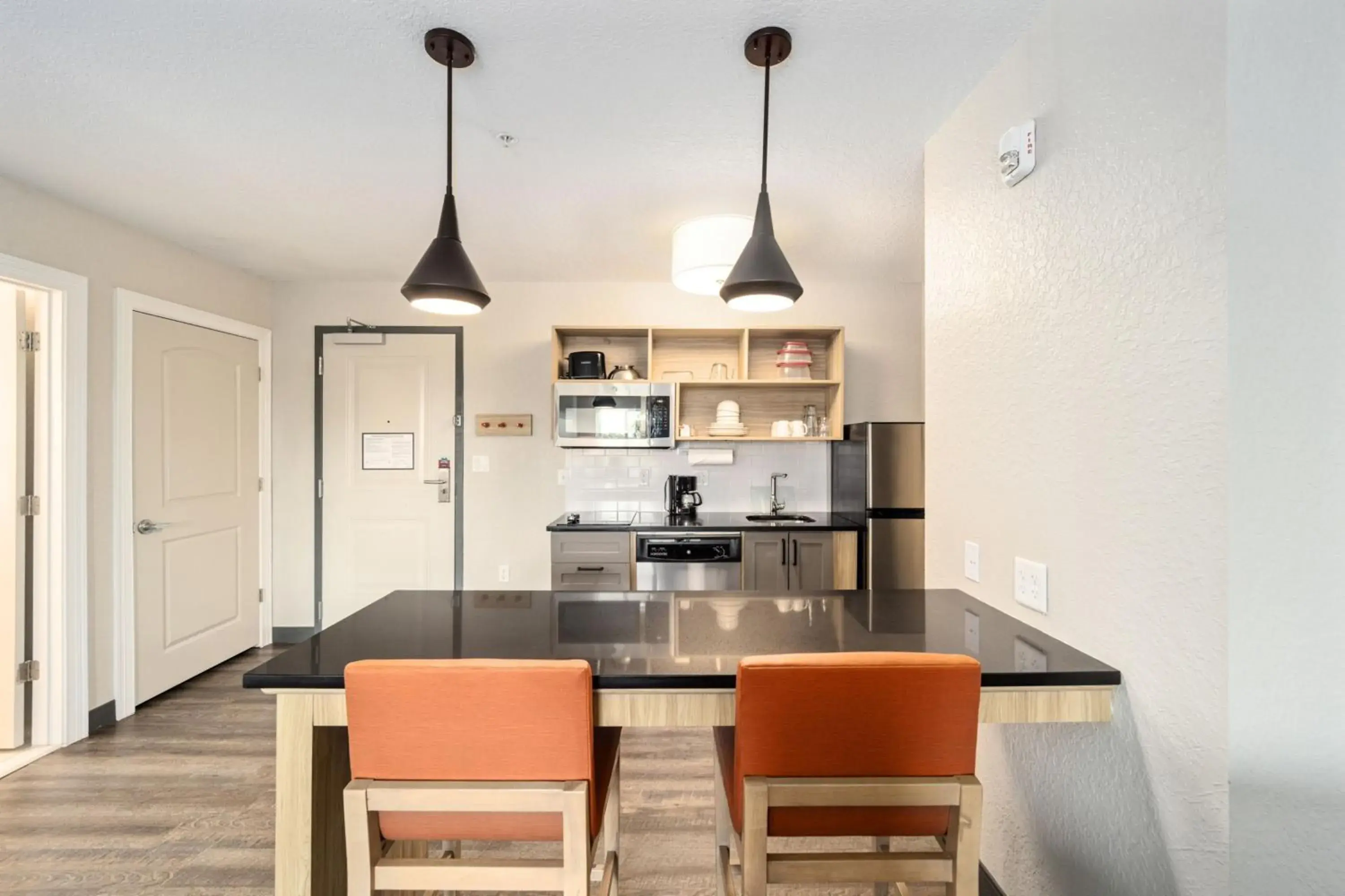 One-Bedroom Suite in Candlewood Suites - Ocala I-75 by IHG One-Bedroom Suite in Candlewood Suites - Ocala I-75 by IHG