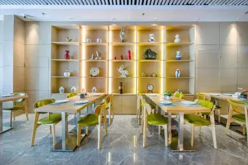 Holiday Inn Express Shenzhen Nanshan by IHG Holiday Inn Express Shenzhen Nanshan by IHG